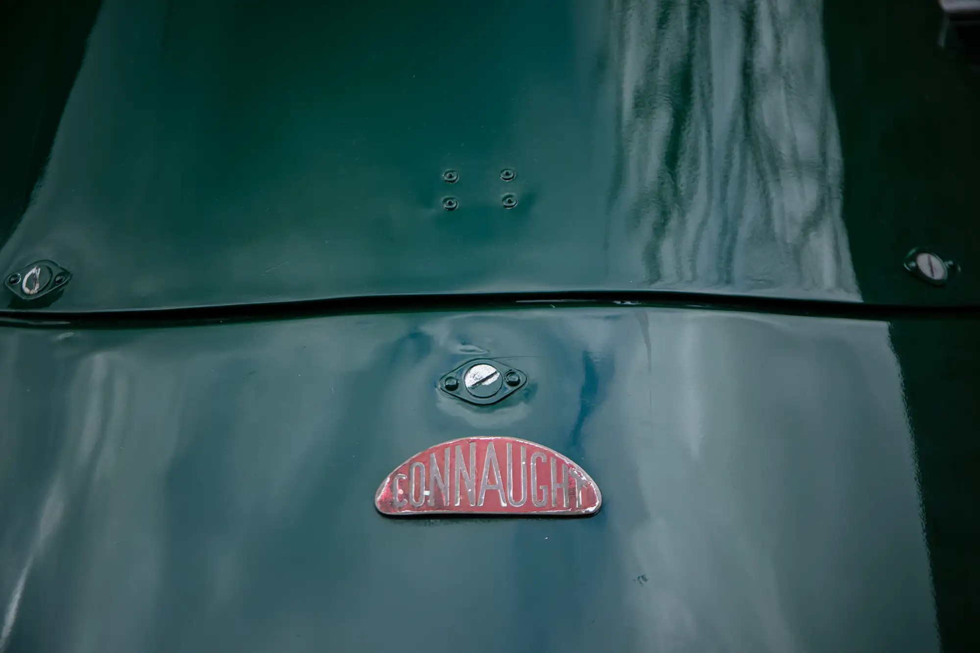 1957-Style Connaught B-Type Formula 1 Racing Single-Seater-For Sale