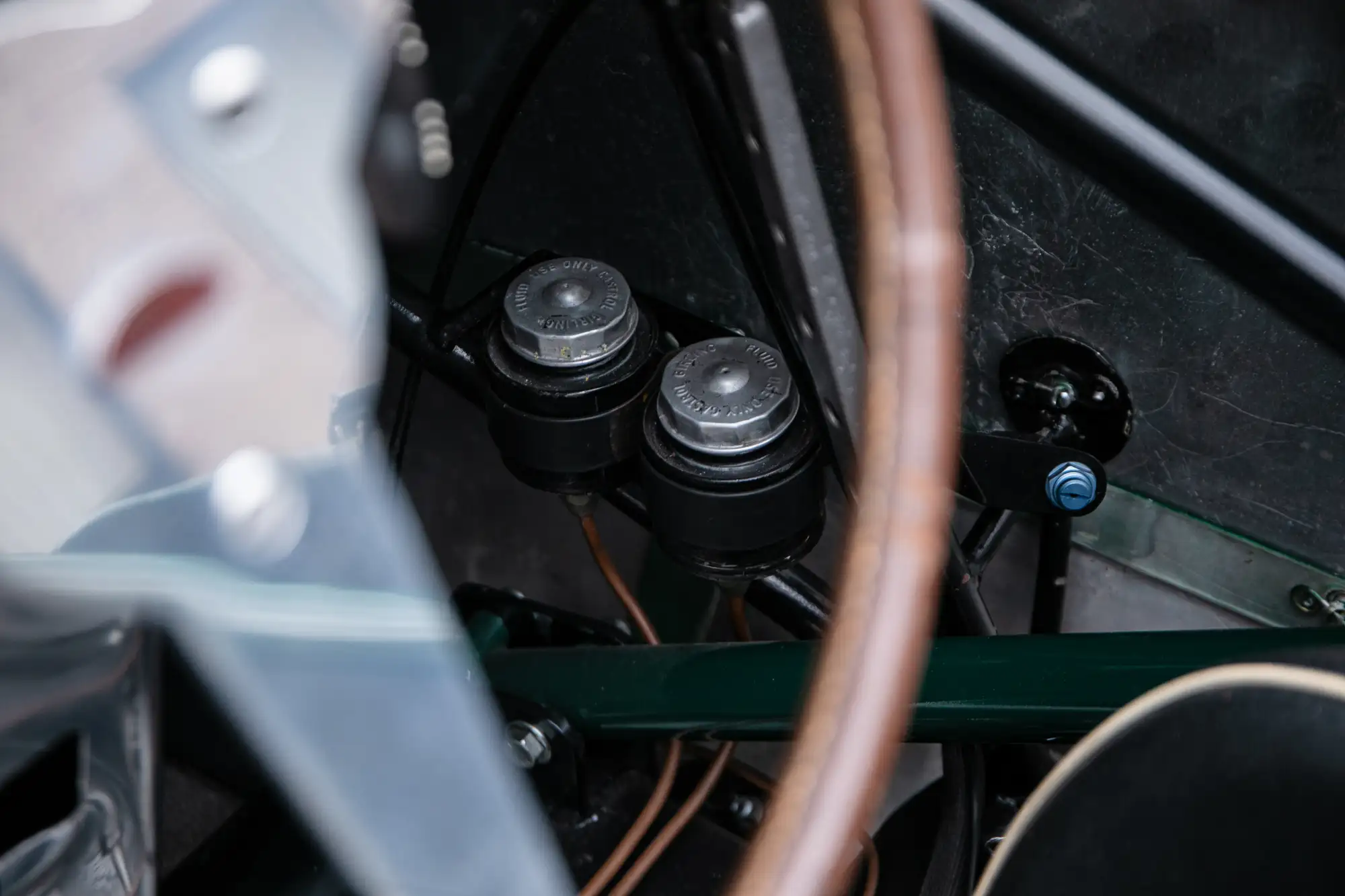 1957-Style Connaught B-Type Formula 1 Racing Single-Seater-For Sale