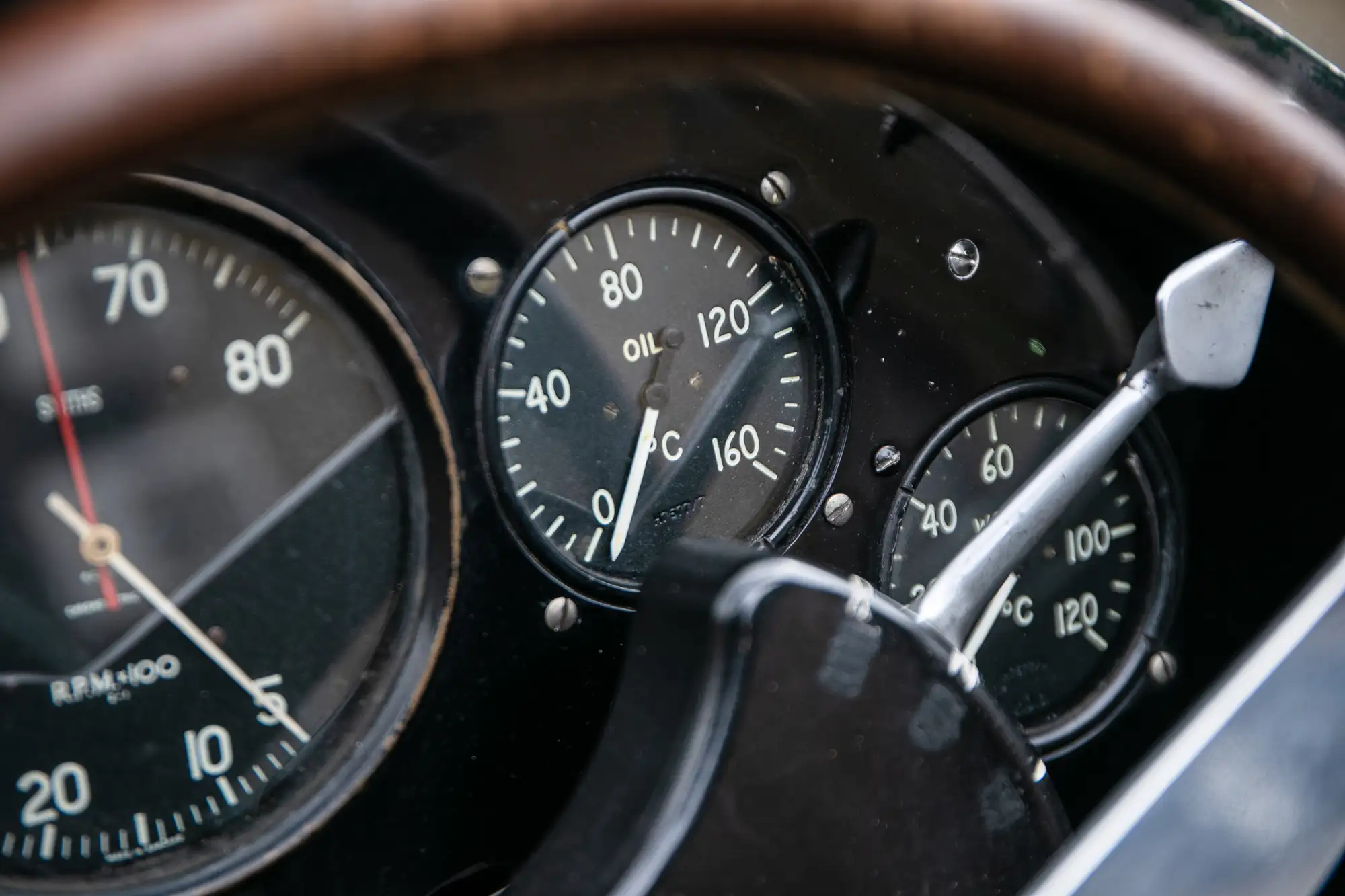 1957-Style Connaught B-Type Formula 1 Racing Single-Seater-For Sale