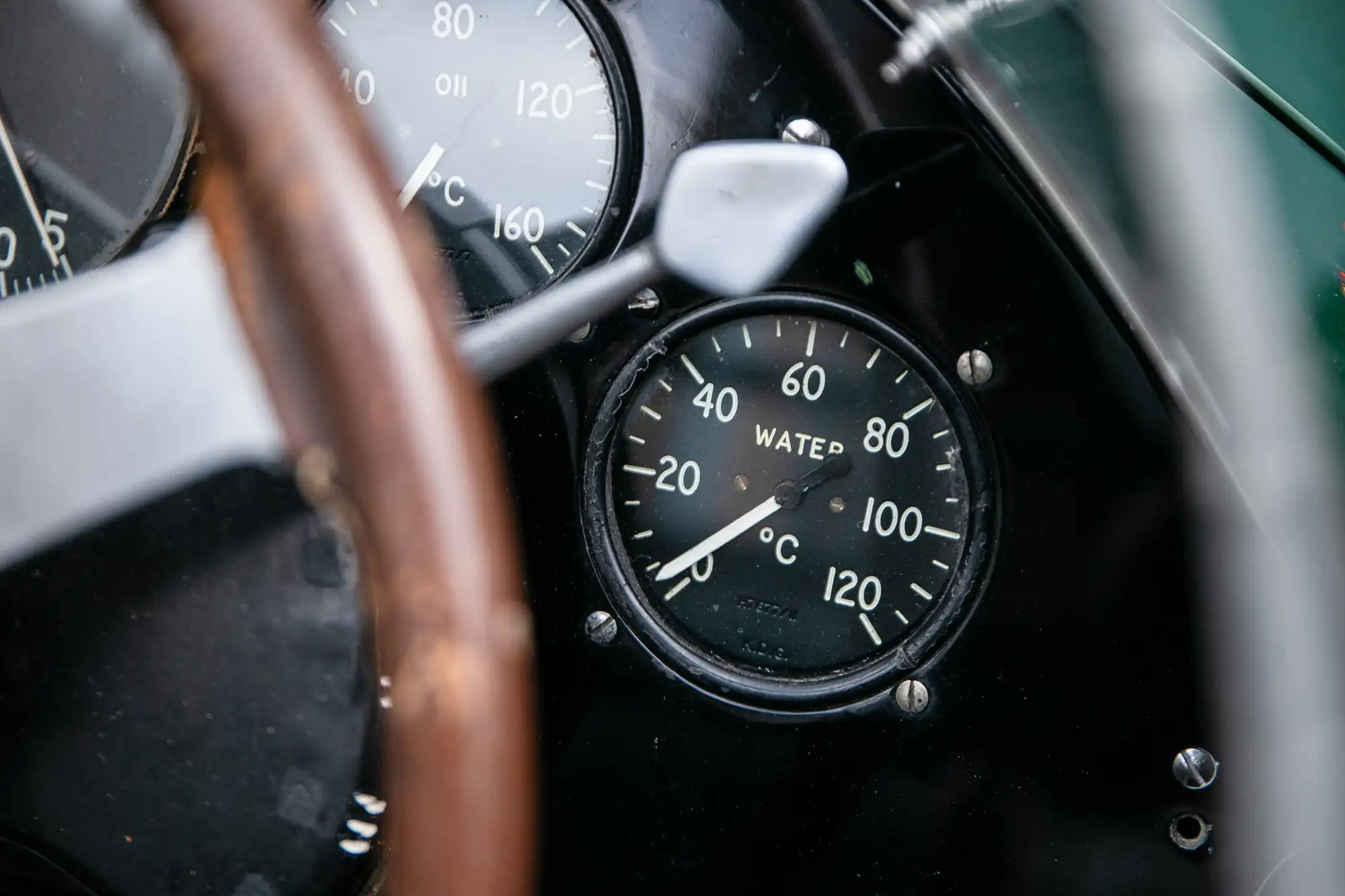 1957-Style Connaught B-Type Formula 1 Racing Single-Seater-For Sale