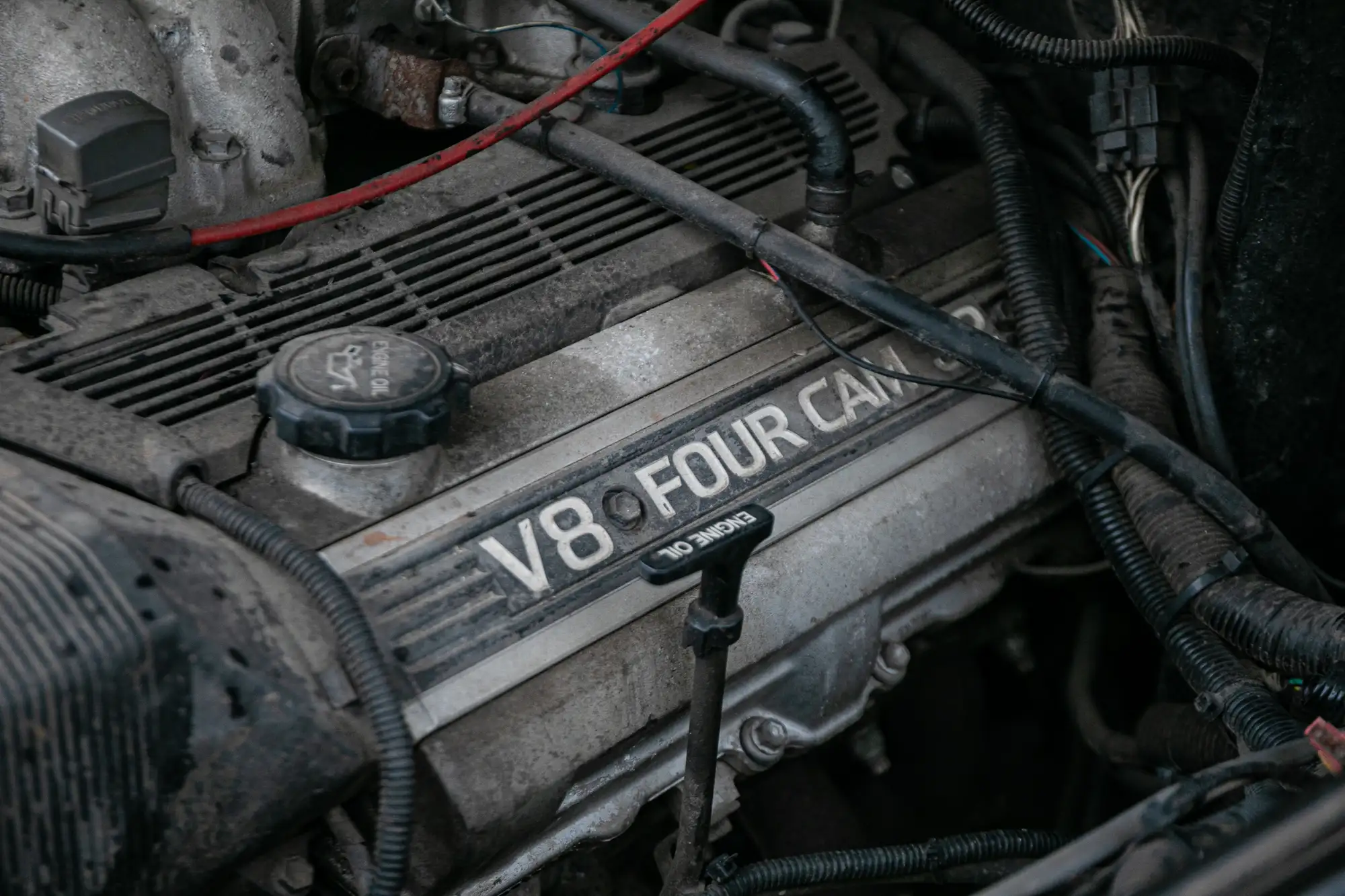 1980 Toyota Land Cruiser FL45- from the production of Missio-For Sale