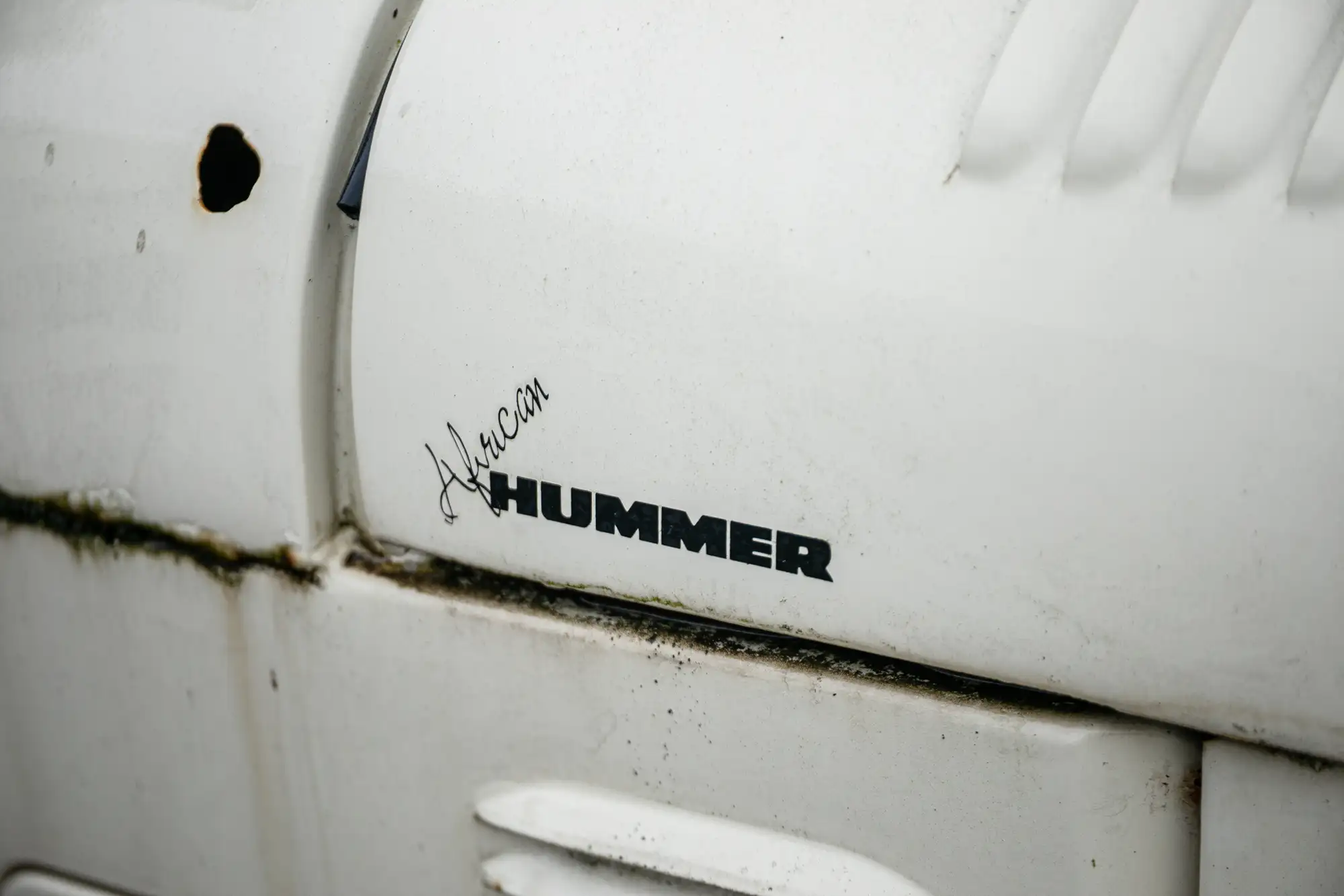 1980 Toyota Land Cruiser FL45- from the production of Missio-For Sale