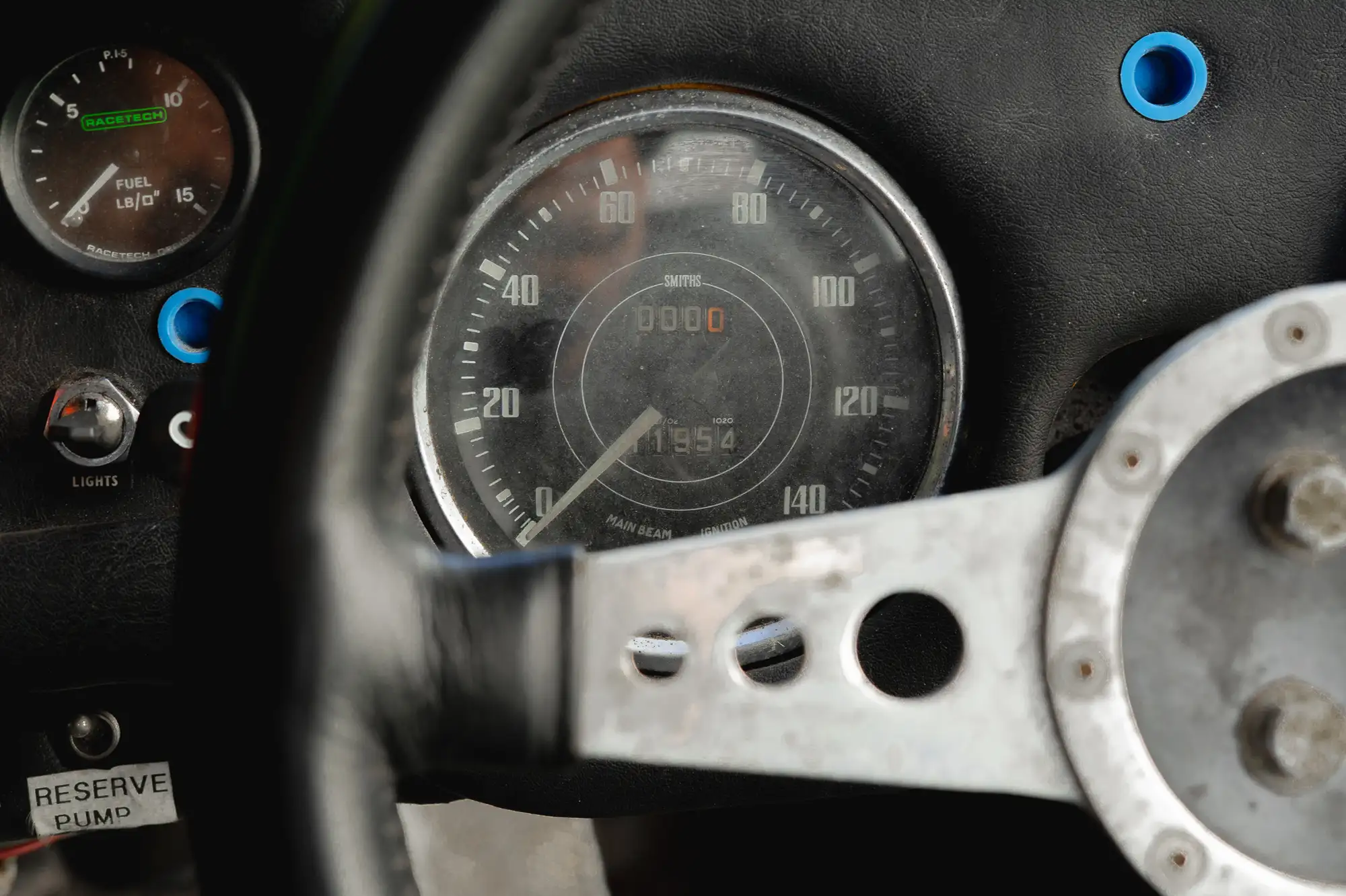 1961 Daimler Dart-For Sale