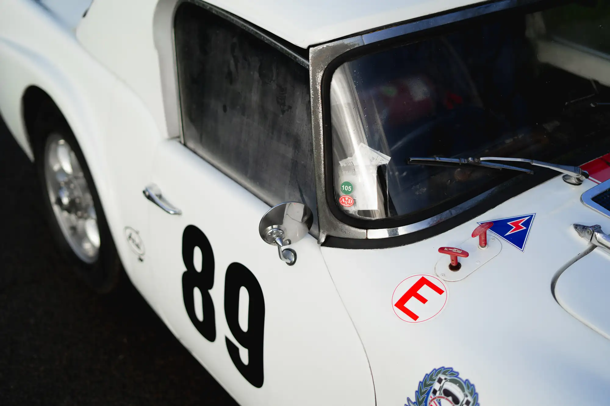 1961 Daimler Dart-For Sale