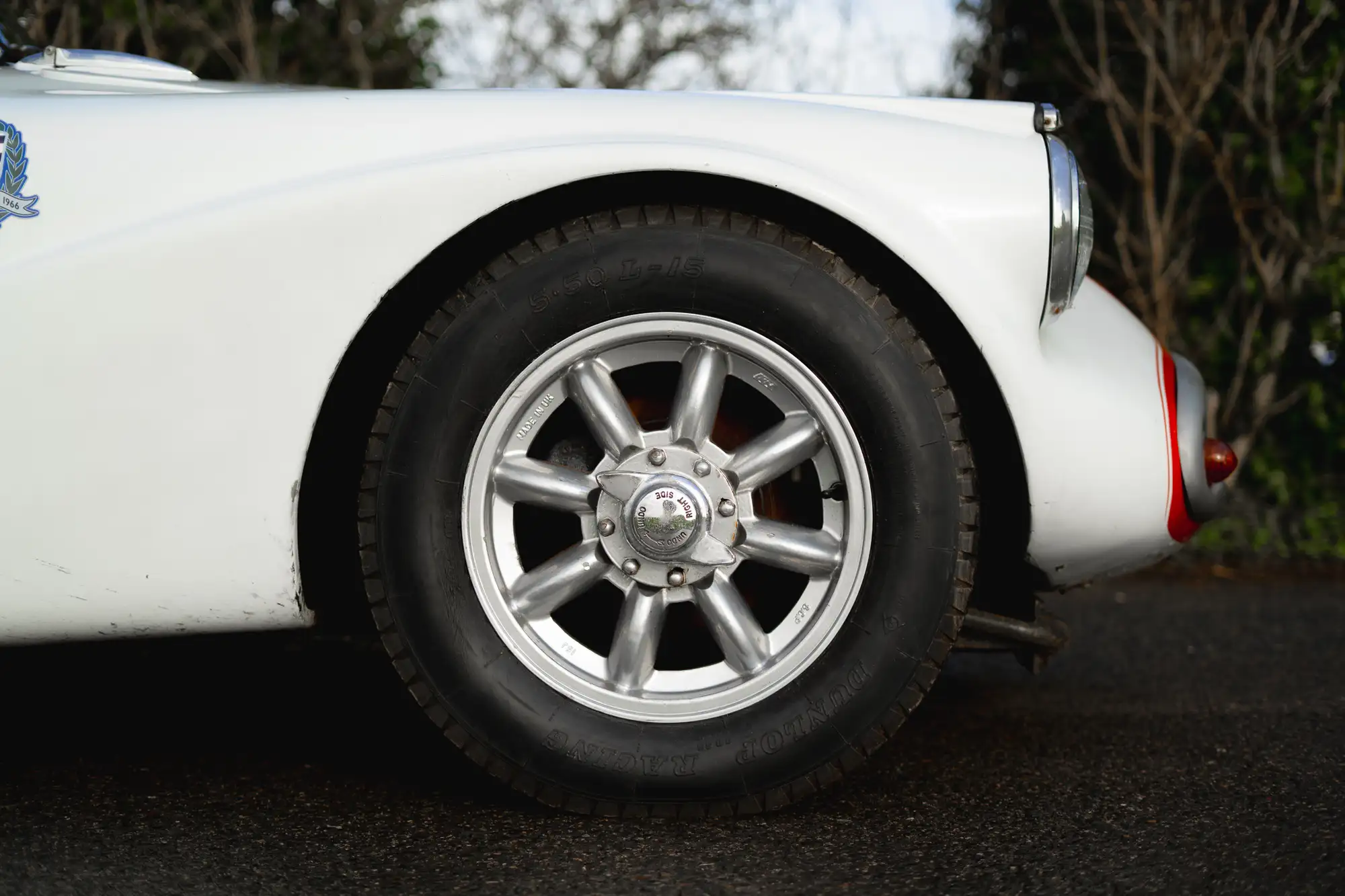 1961 Daimler Dart-For Sale