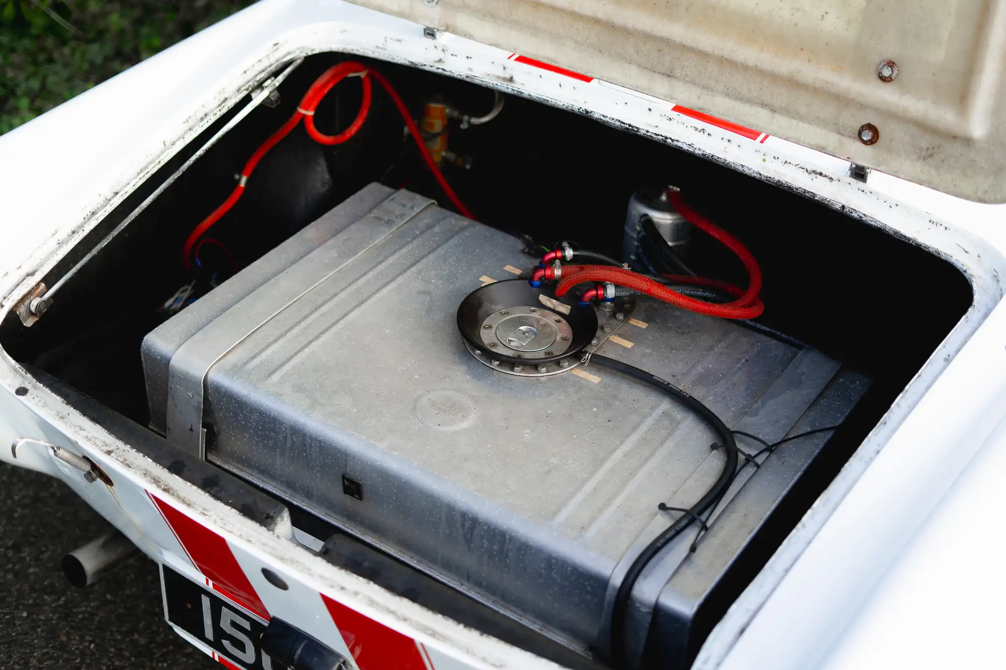 1961 Daimler Dart-For Sale