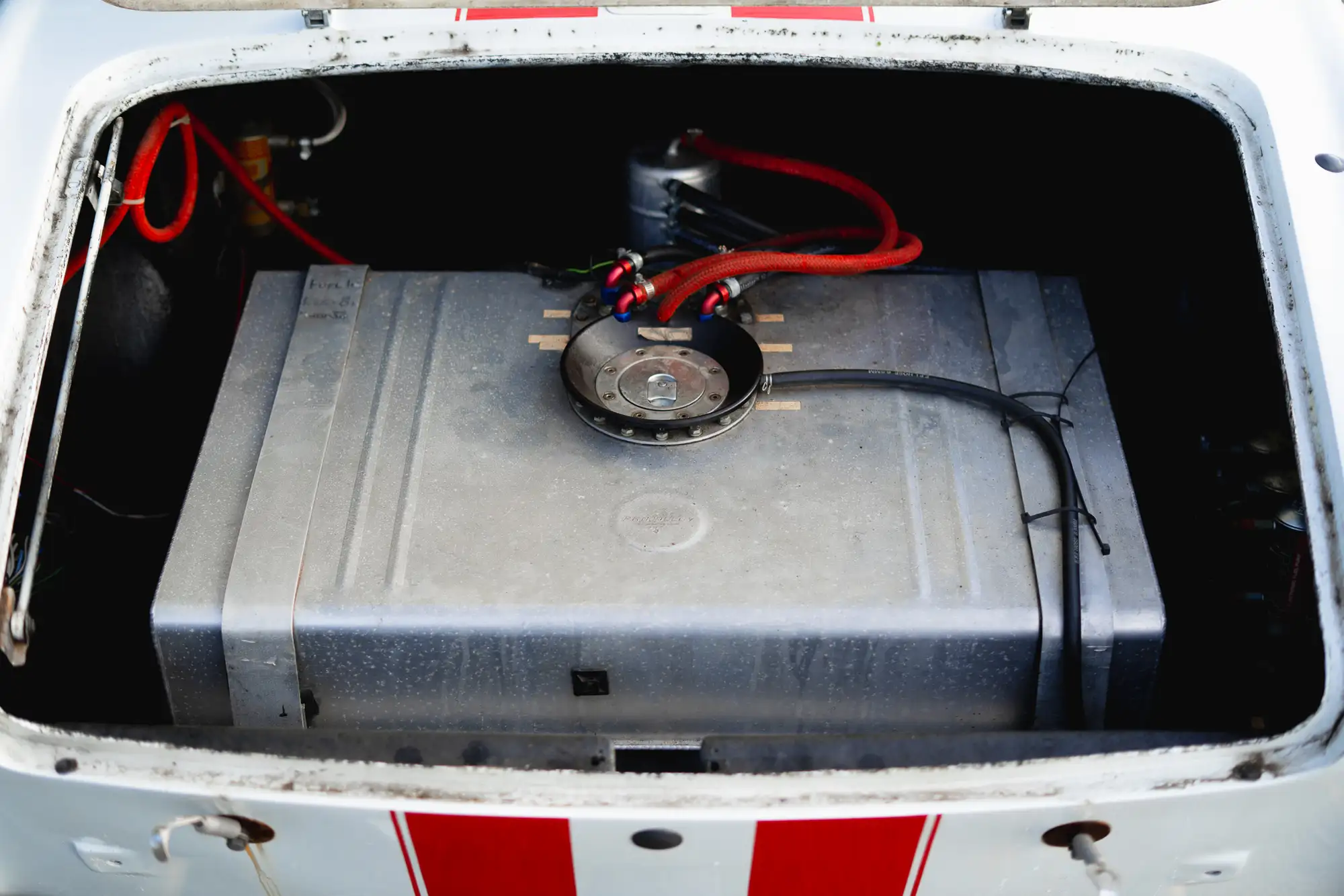 1961 Daimler Dart-For Sale