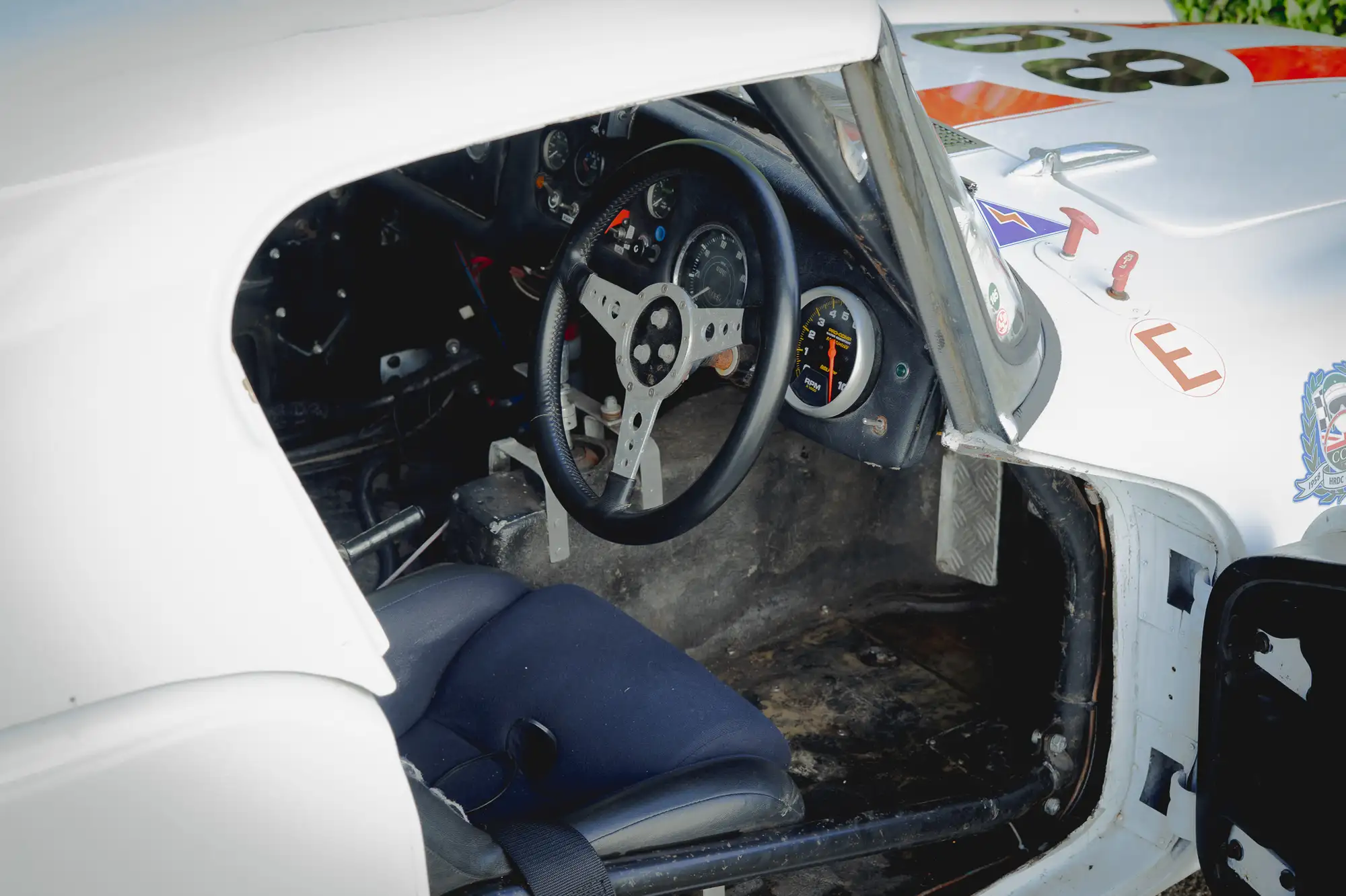 1961 Daimler Dart-For Sale