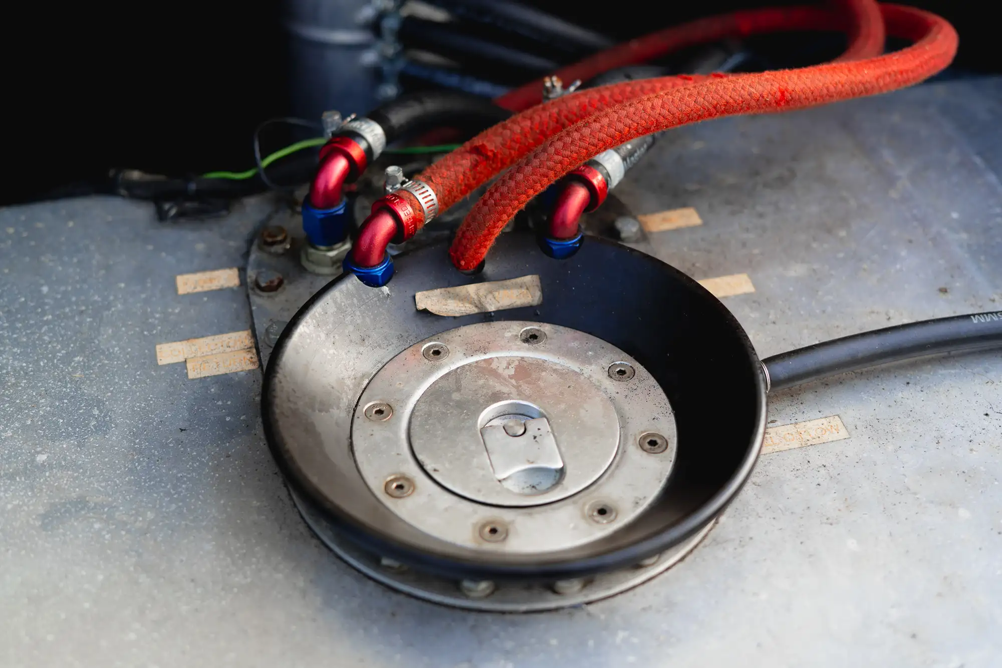 1961 Daimler Dart-For Sale