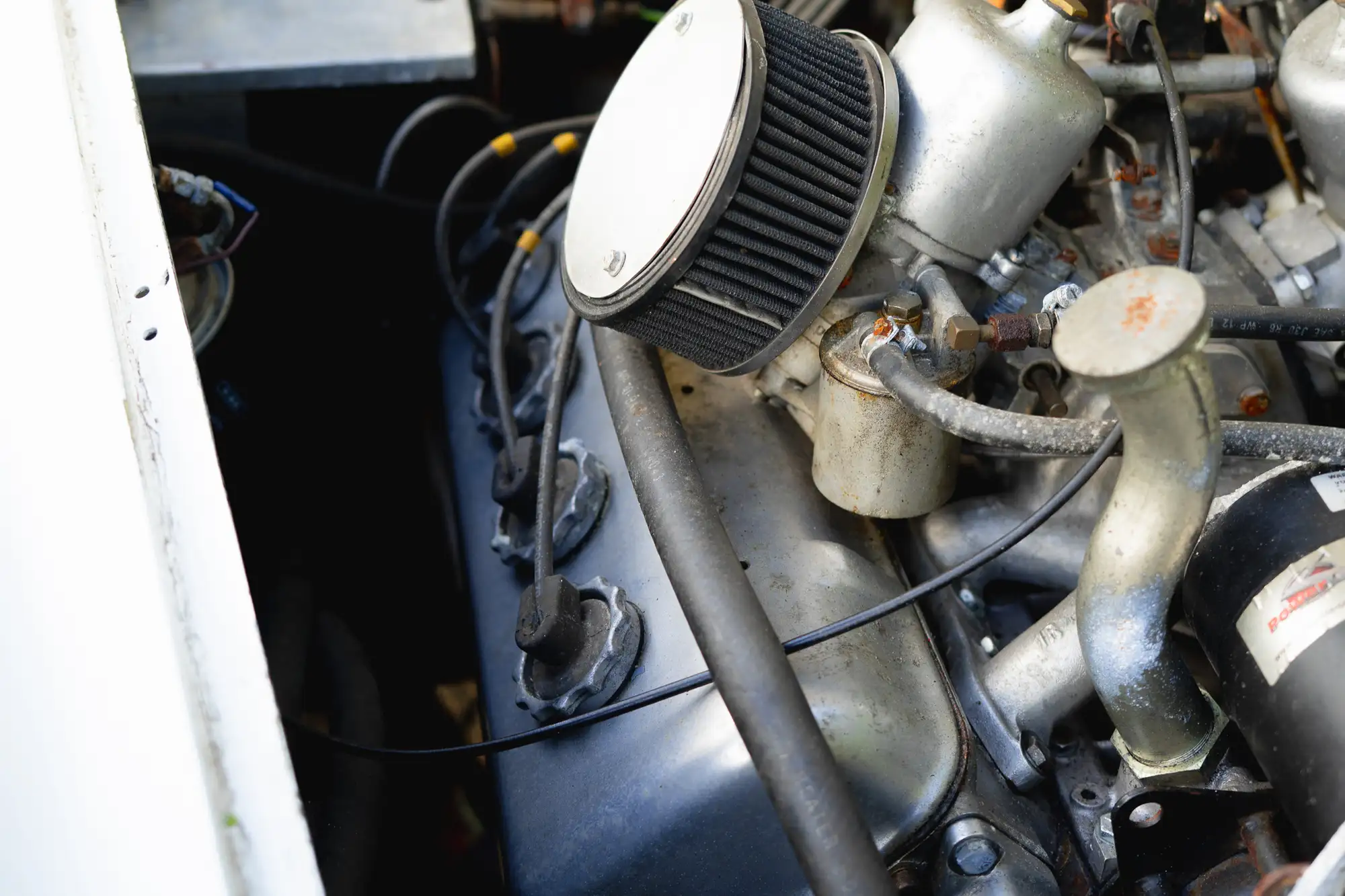 1961 Daimler Dart-For Sale