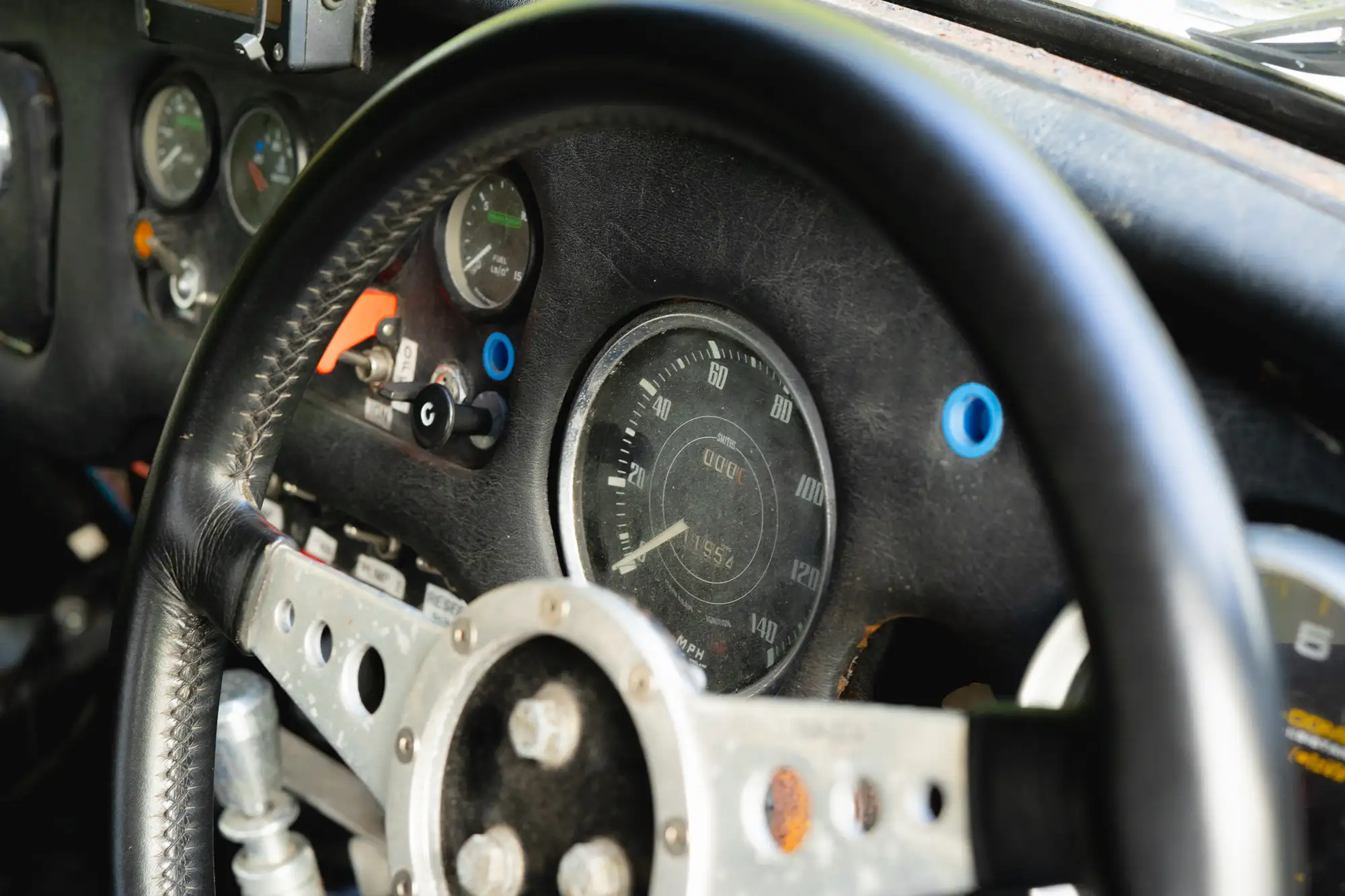 1961 Daimler Dart-For Sale