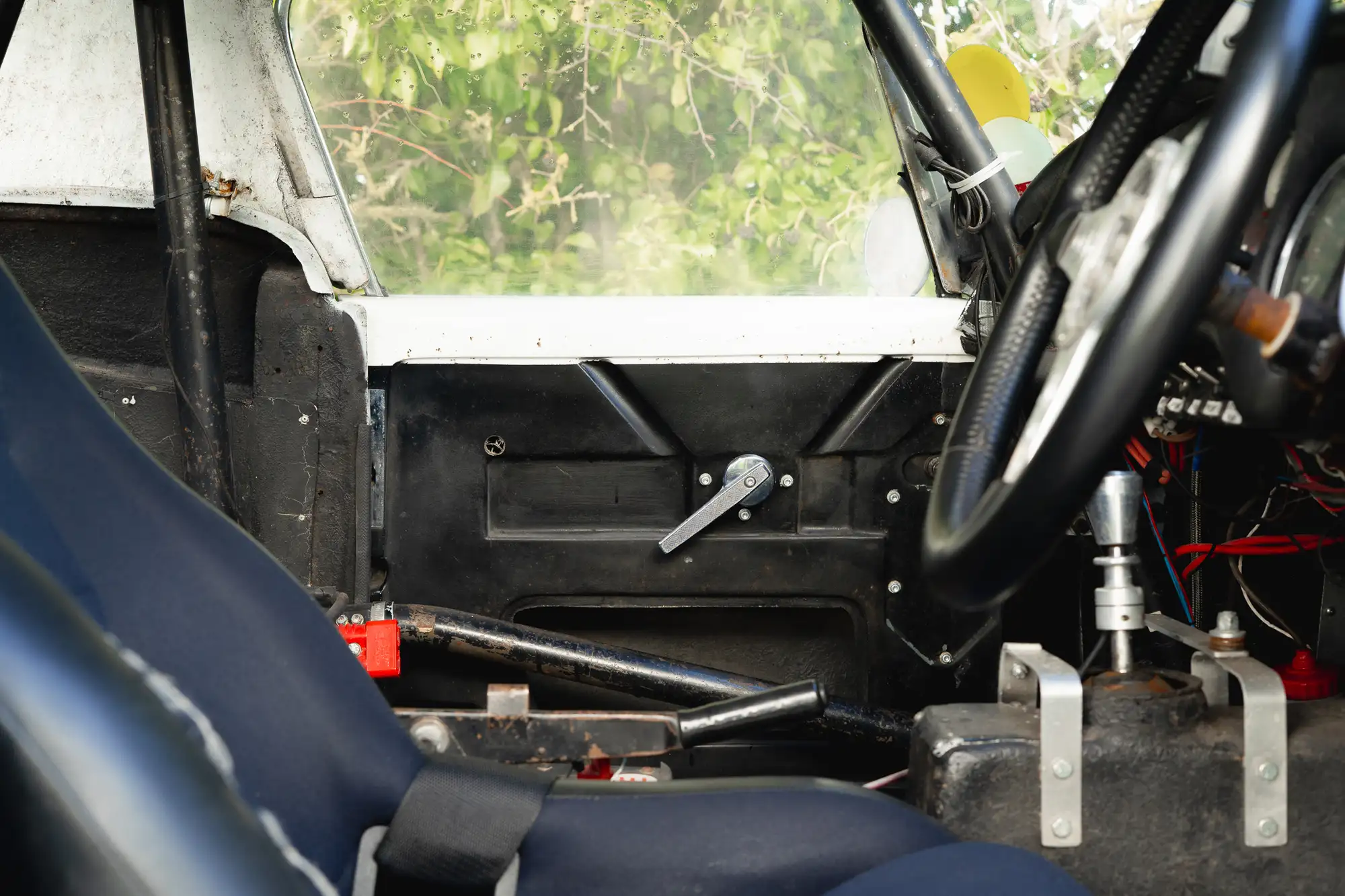 1961 Daimler Dart-For Sale