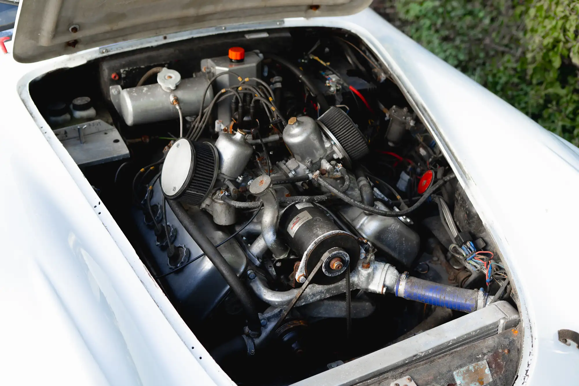 1961 Daimler Dart-For Sale