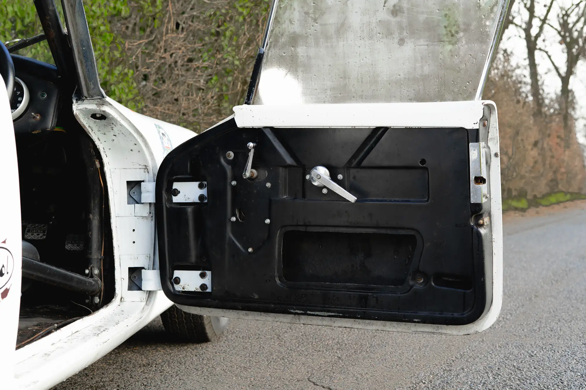 1961 Daimler Dart-For Sale