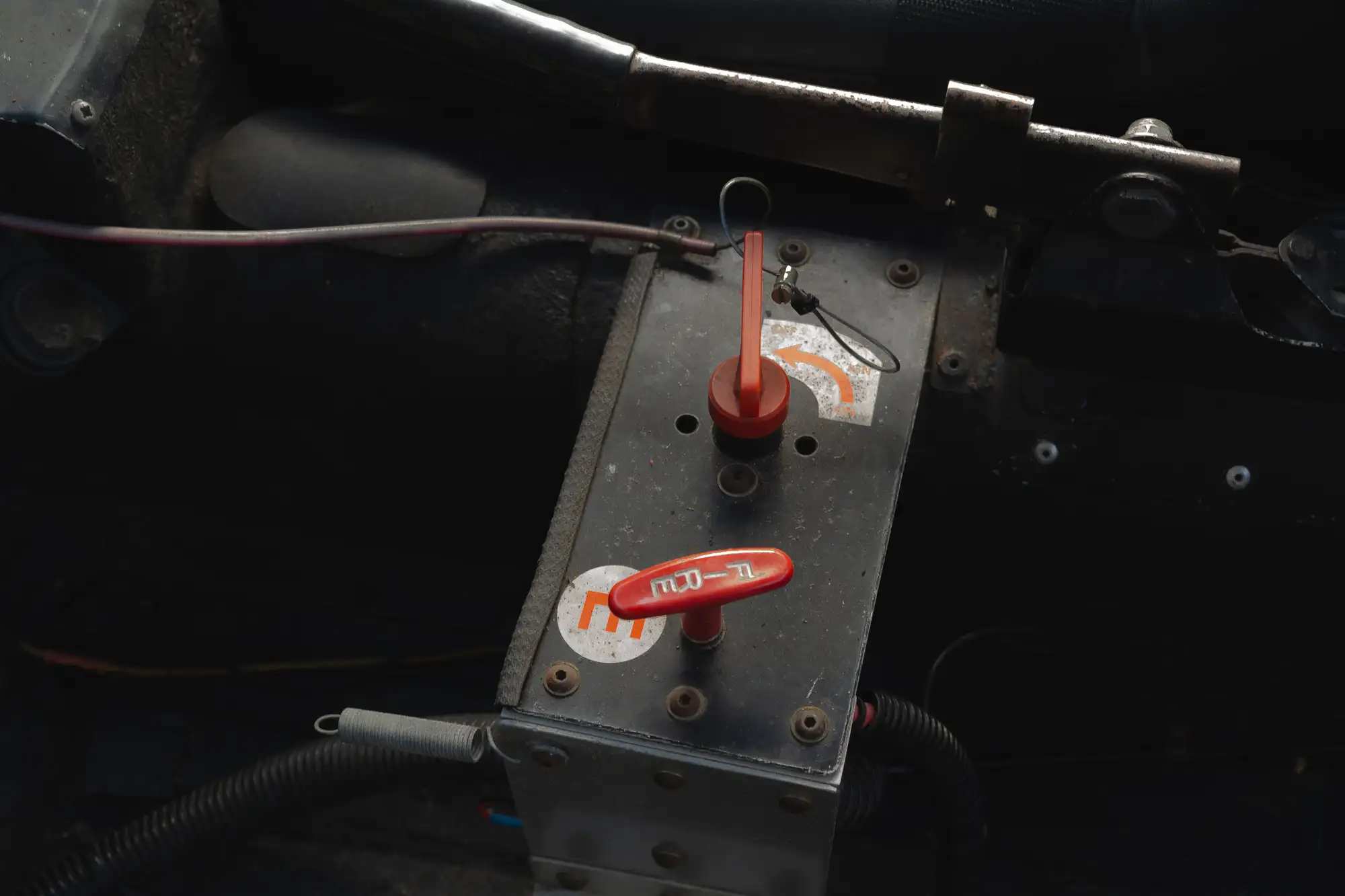 1961 Daimler Dart-For Sale