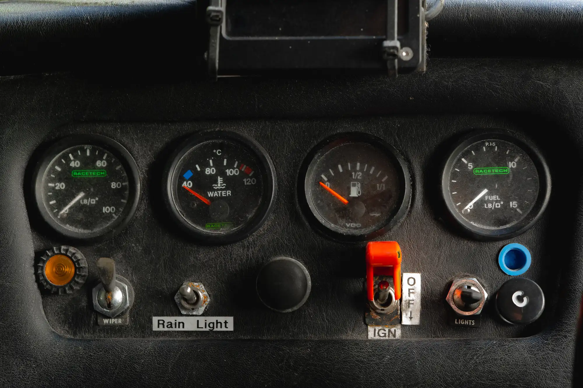 1961 Daimler Dart-For Sale