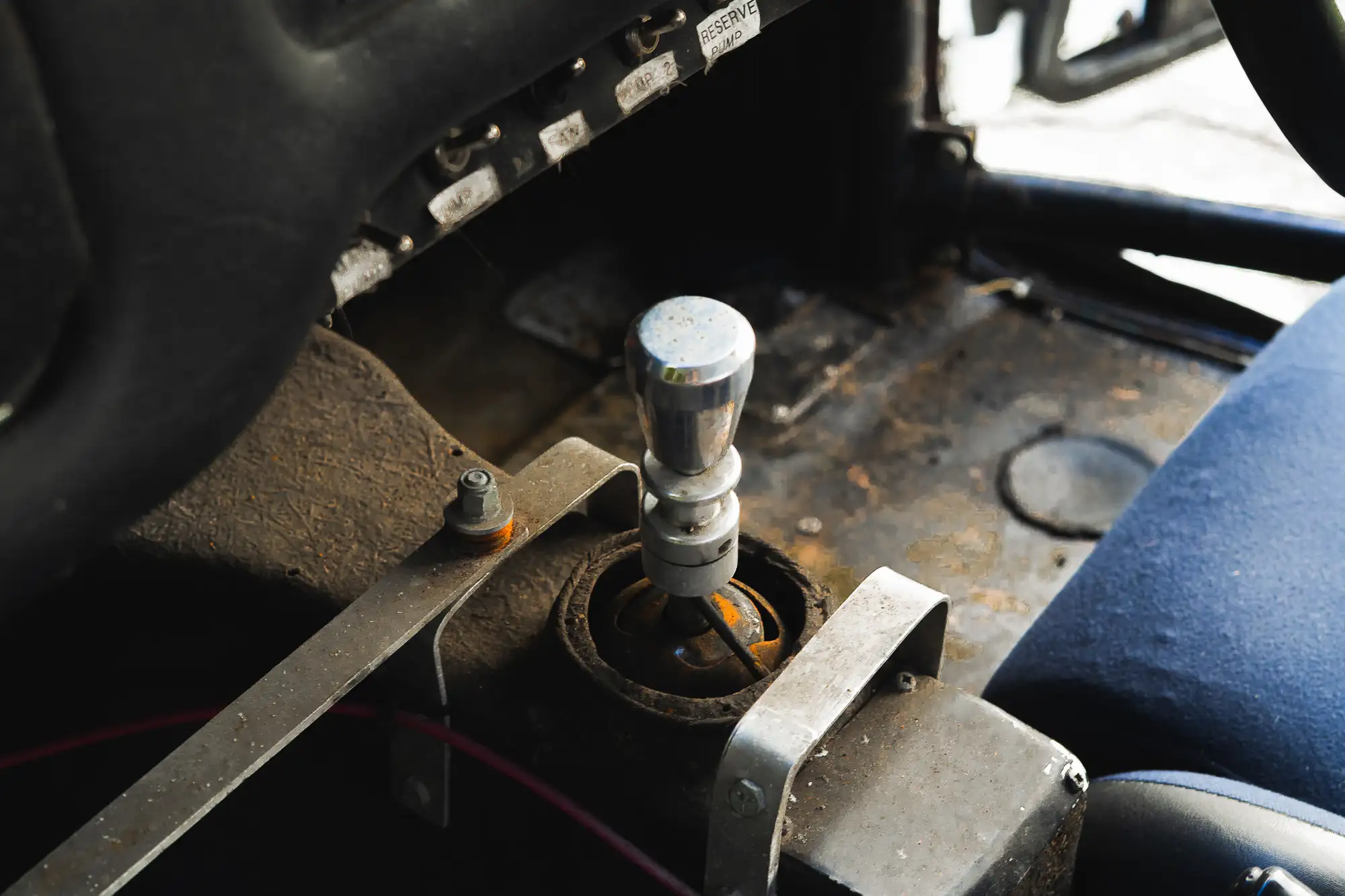 1961 Daimler Dart-For Sale