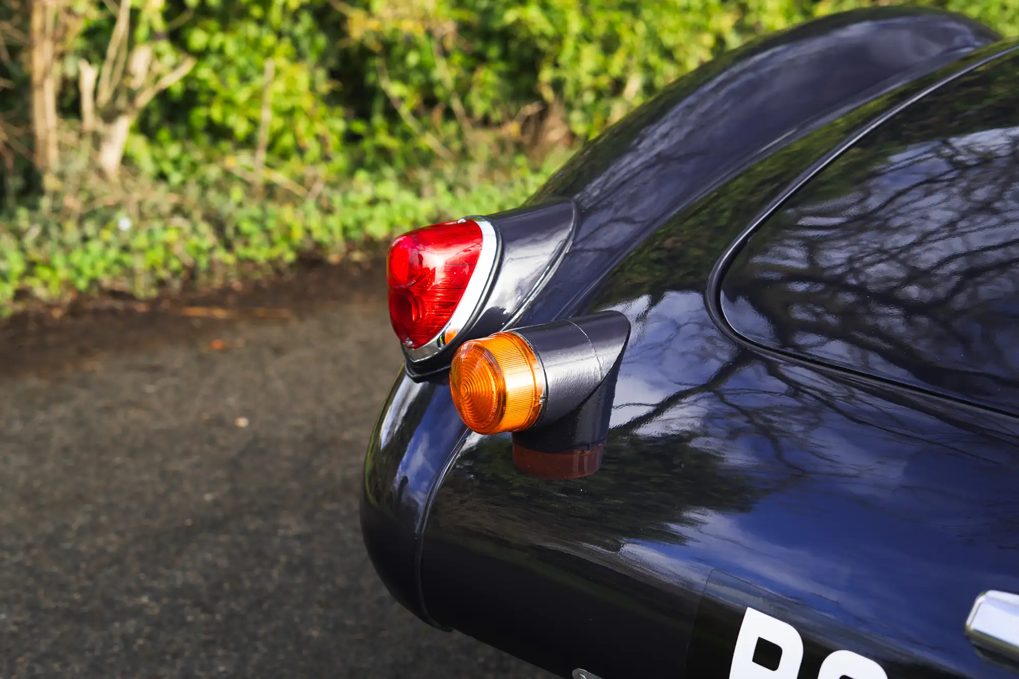 1958 MG A Roadster 1800cc-For Sale