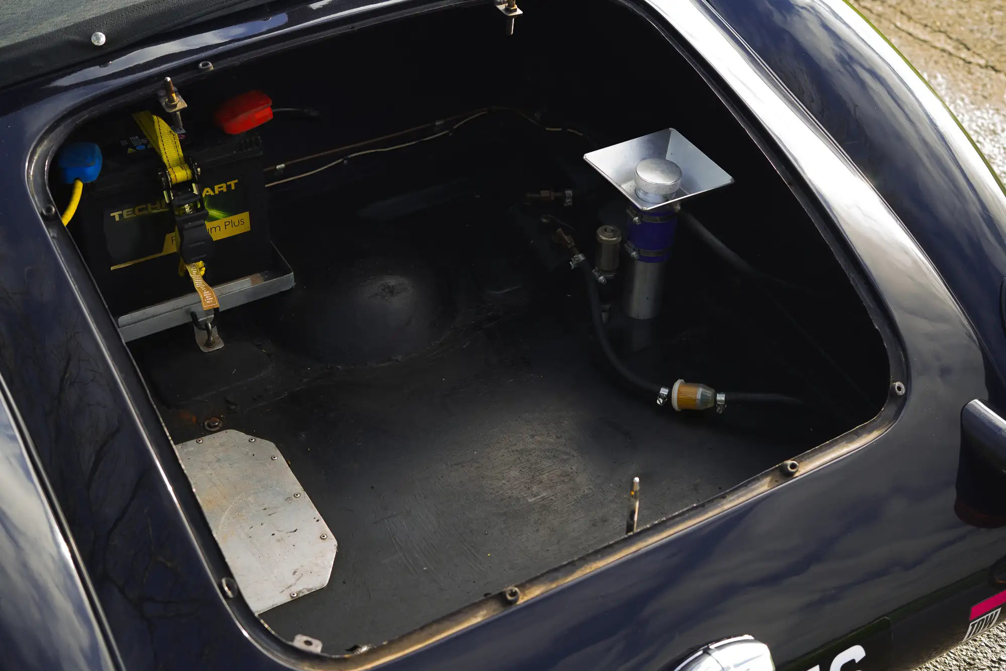 1958 MG A Roadster 1800cc-For Sale