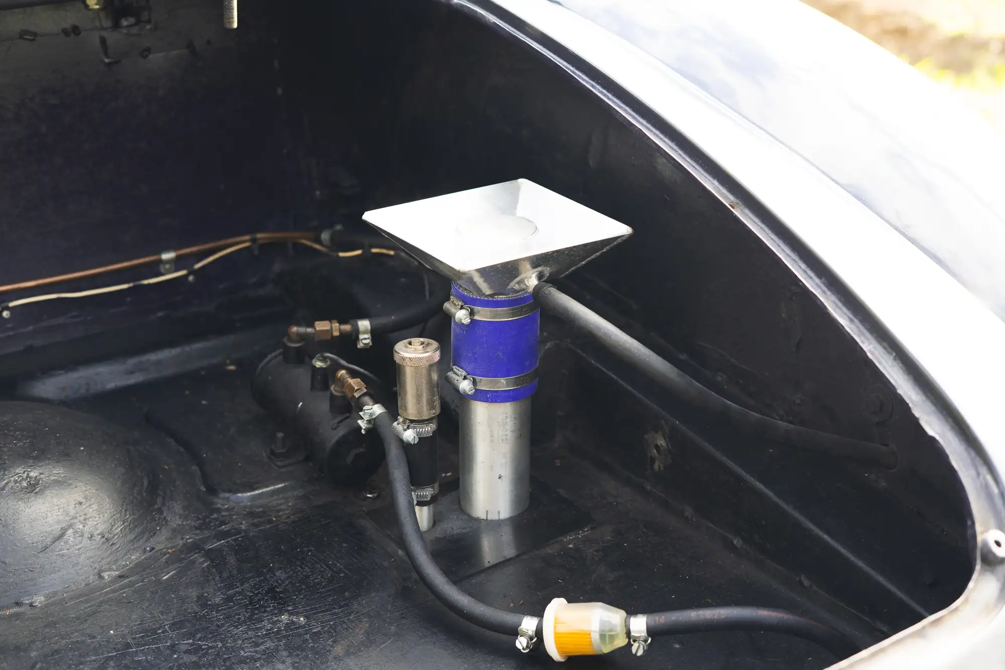 1958 MG A Roadster 1800cc-For Sale