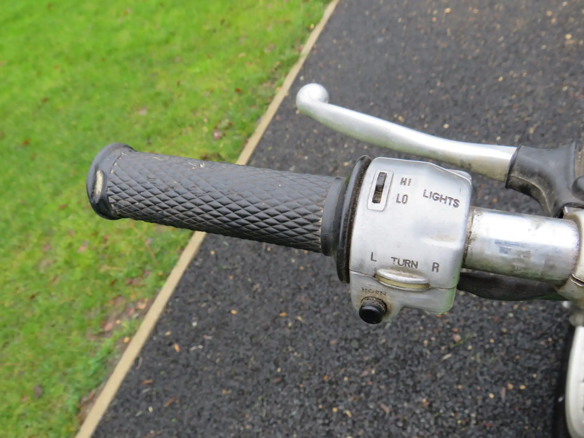 1976 Kawasaki KT250 246cc-For Sale