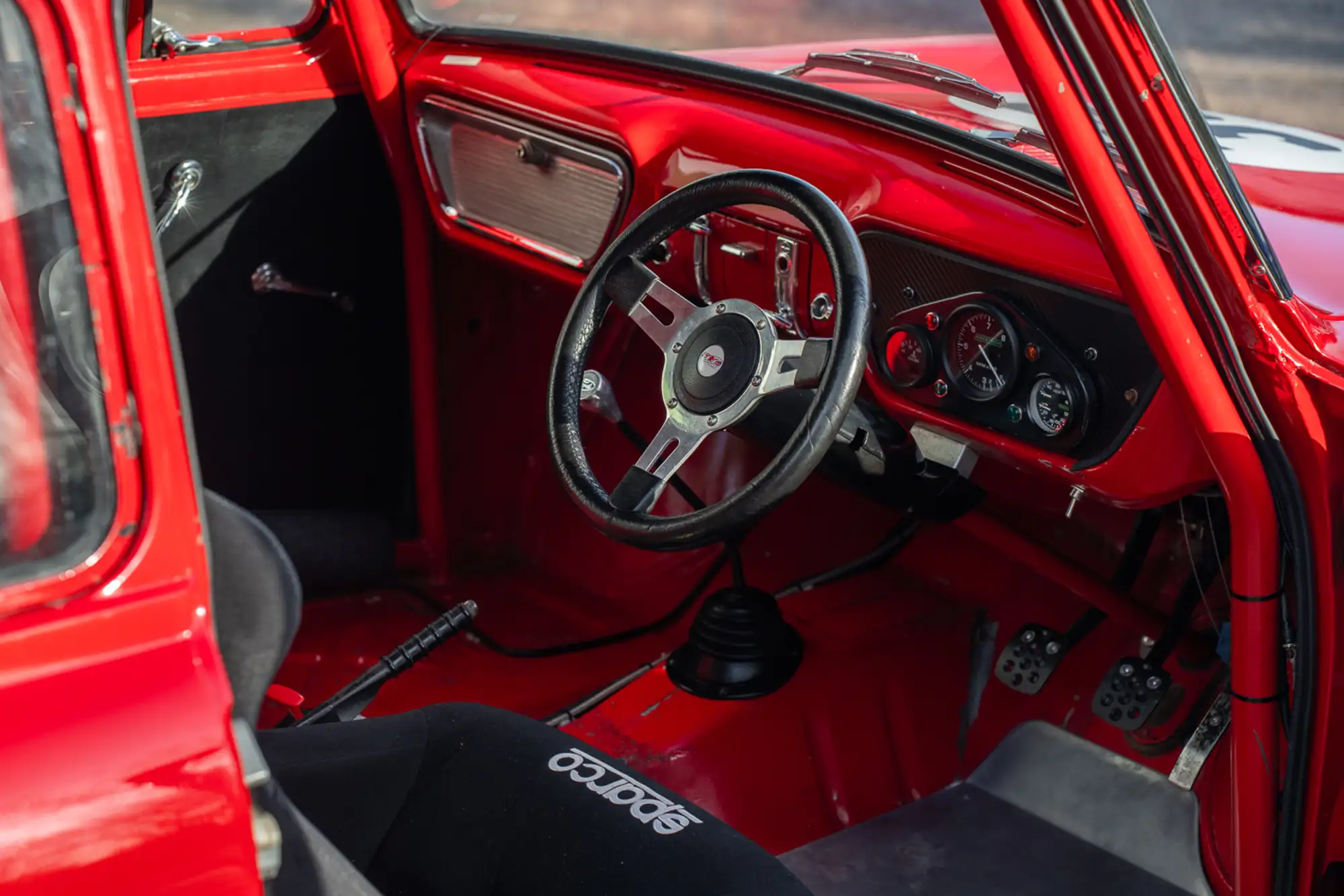 1968 Ford Anglia Super 1200-For Sale