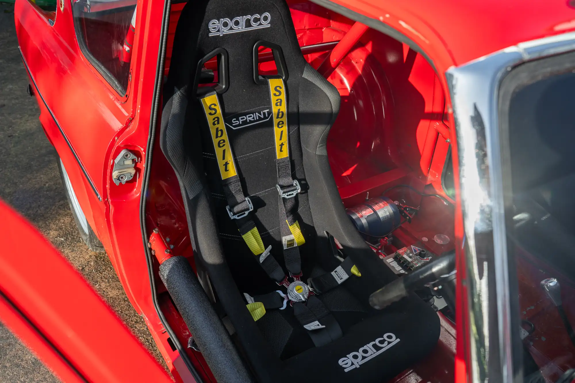 1968 Ford Anglia Super 1200-For Sale