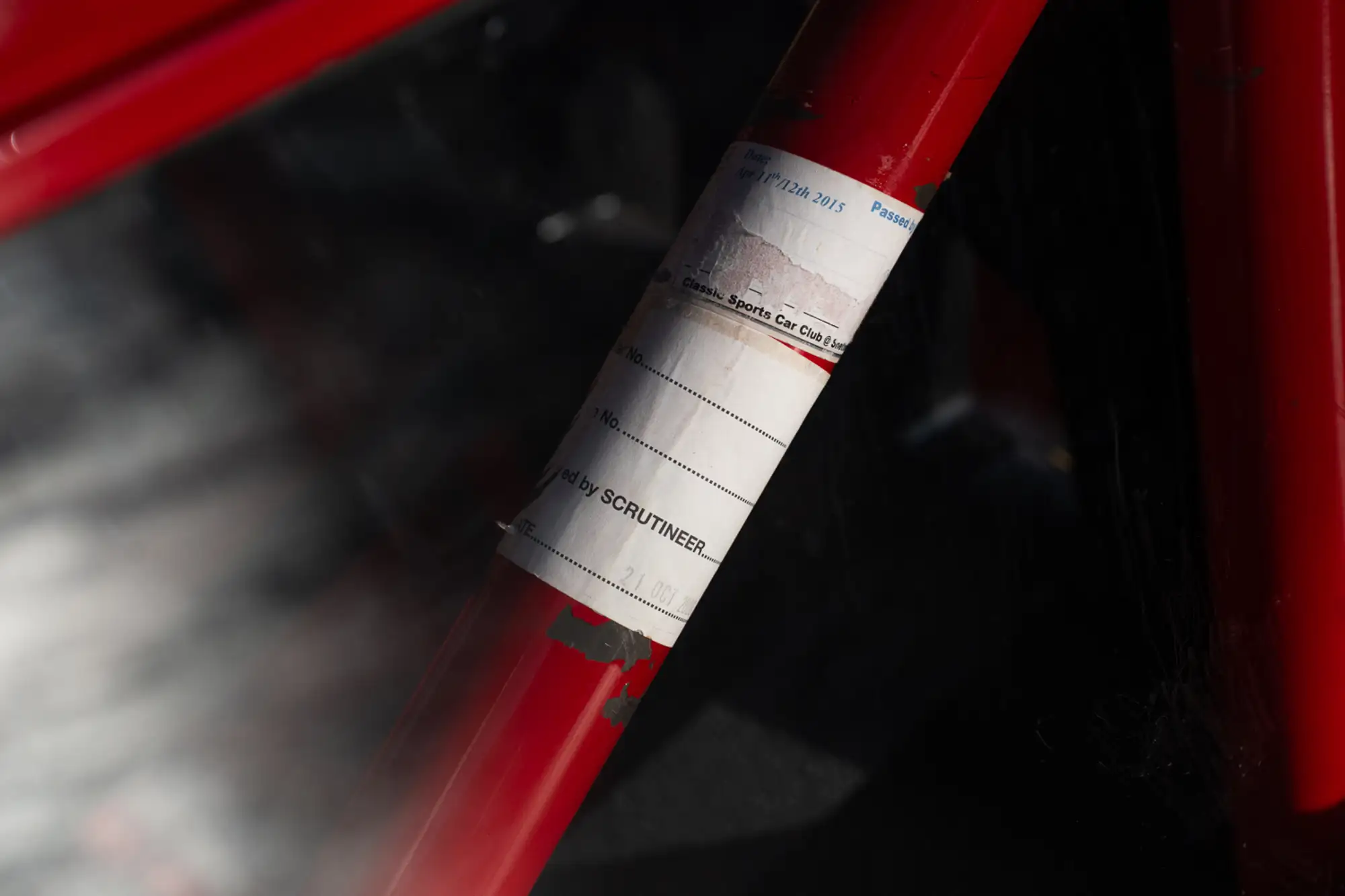 1968 Ford Anglia Super 1200-For Sale