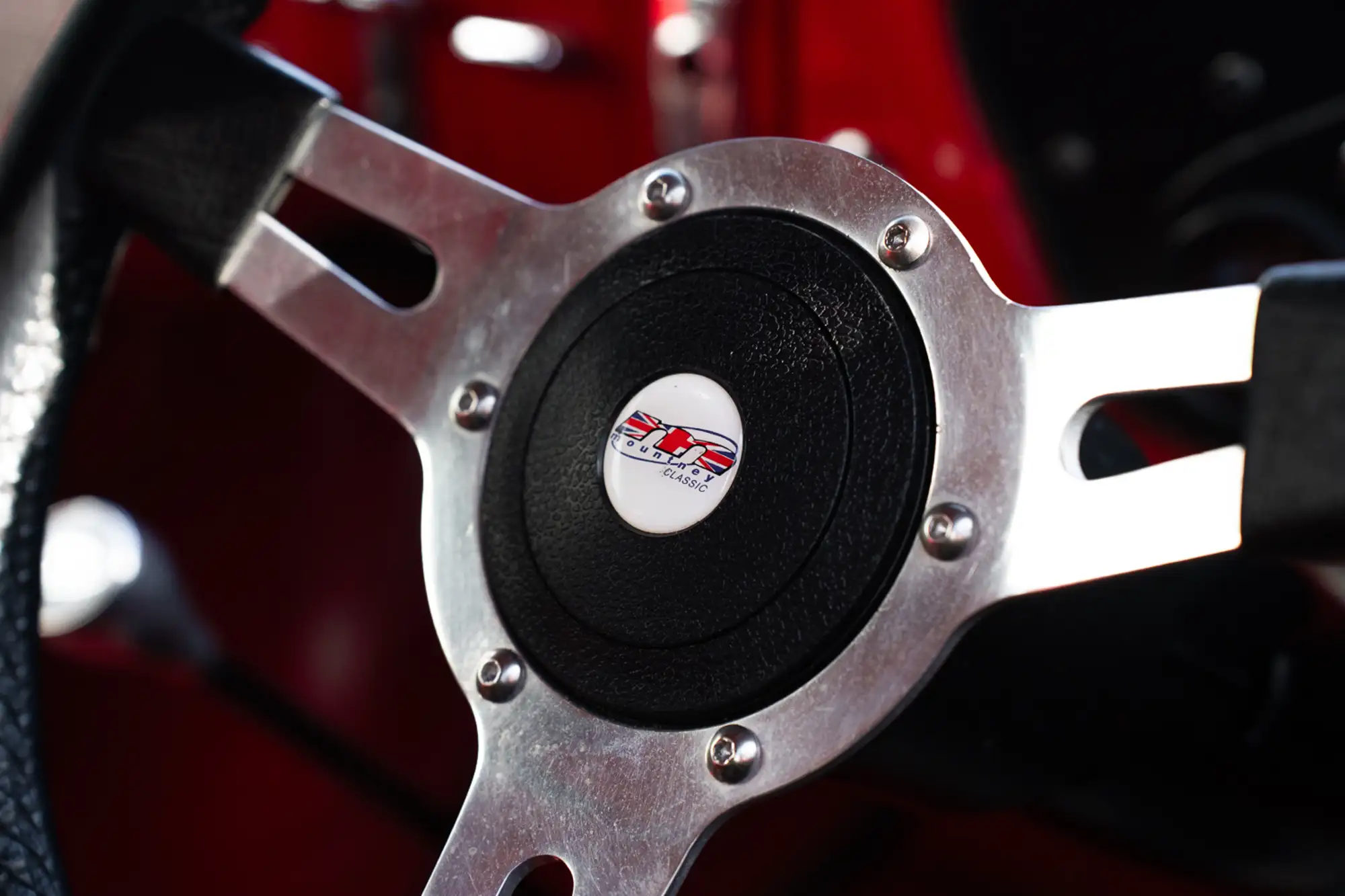 1968 Ford Anglia Super 1200-For Sale