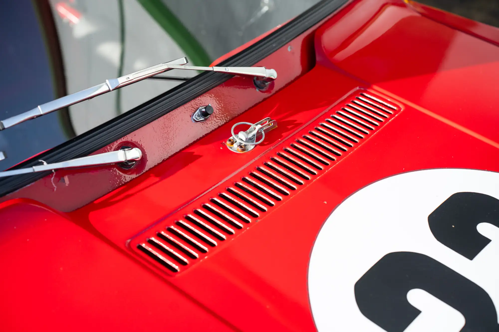 1968 Ford Anglia Super 1200-For Sale