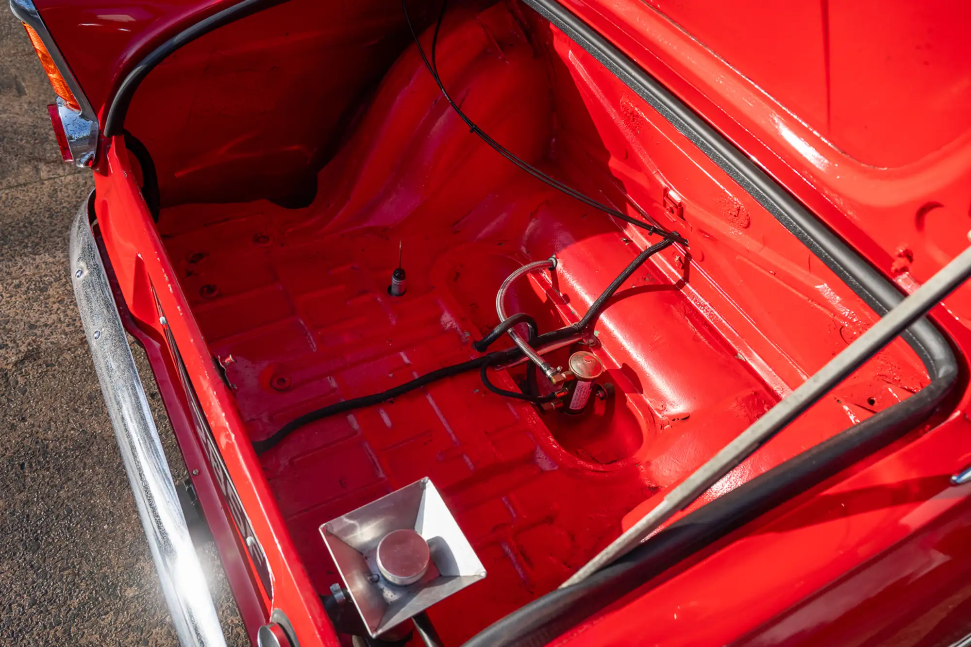 1968 Ford Anglia Super 1200-For Sale