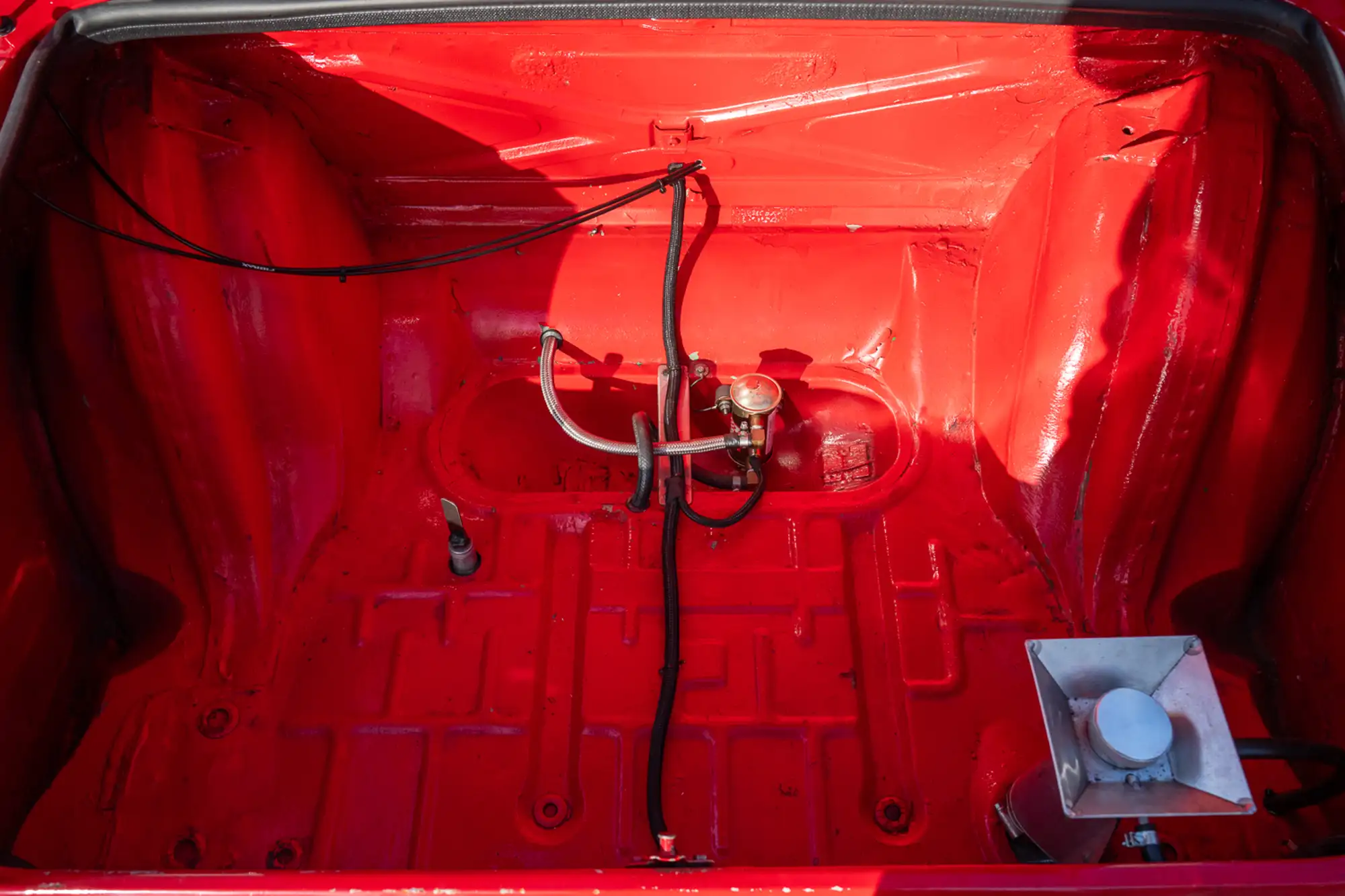 1968 Ford Anglia Super 1200-For Sale