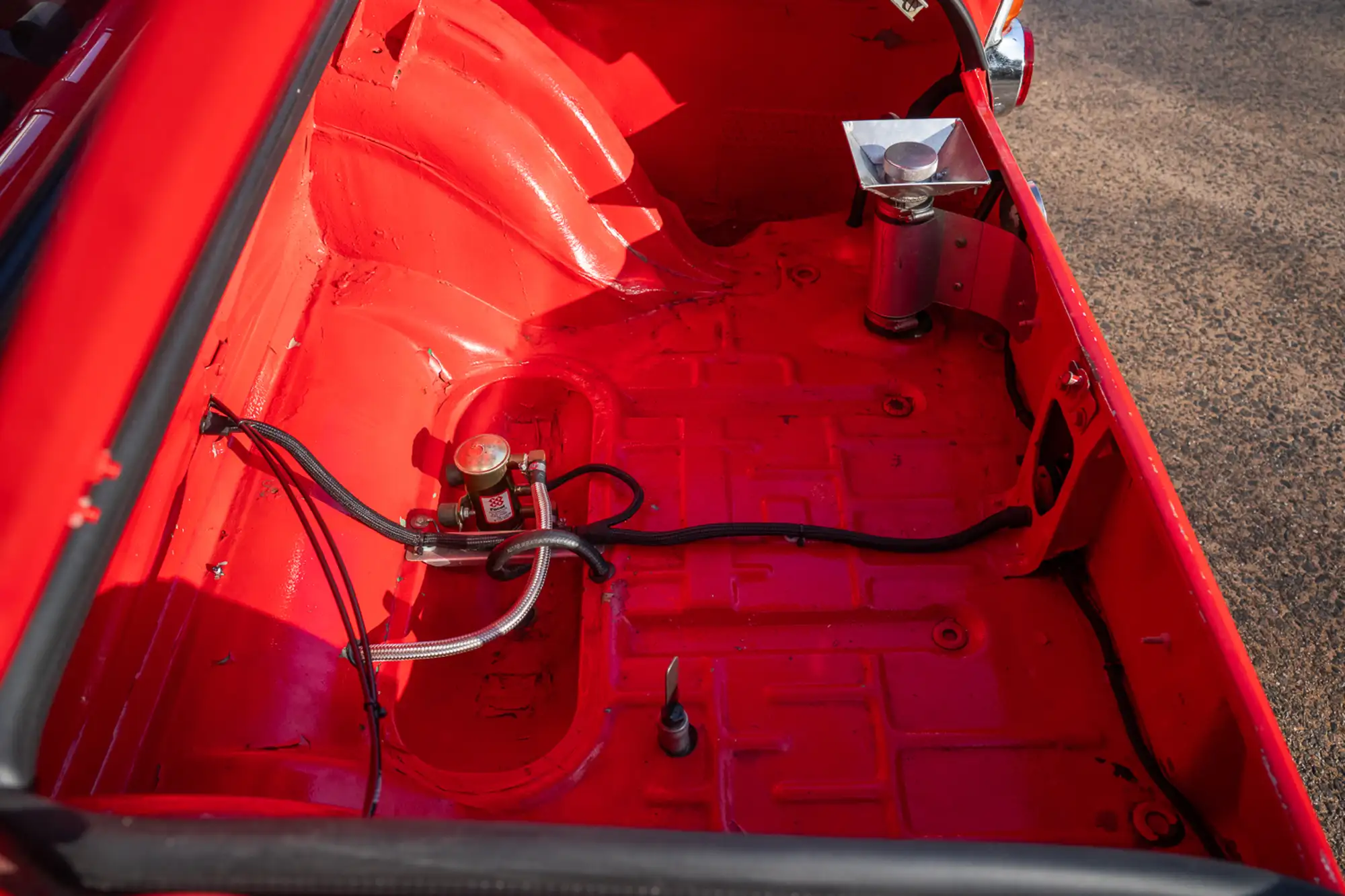 1968 Ford Anglia Super 1200-For Sale