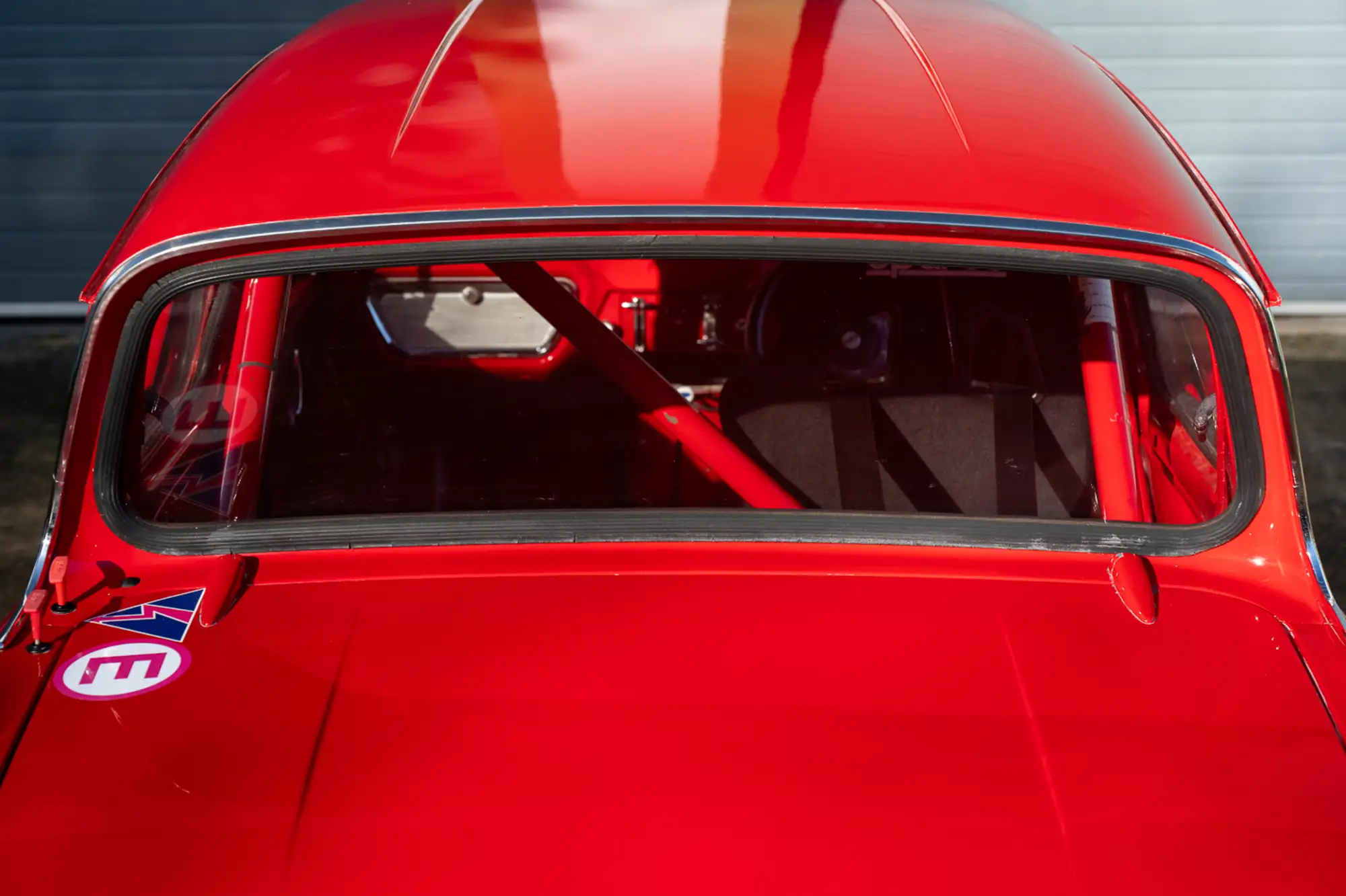 1968 Ford Anglia Super 1200-For Sale