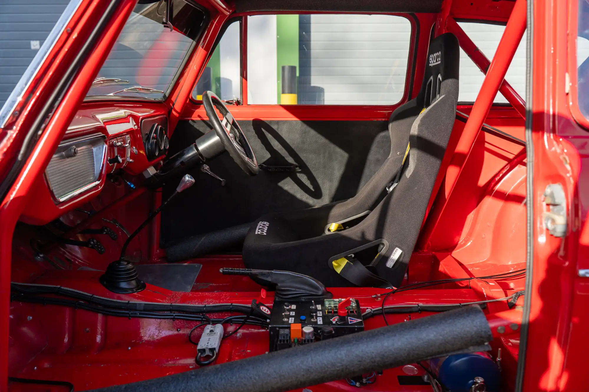 1968 Ford Anglia Super 1200-For Sale