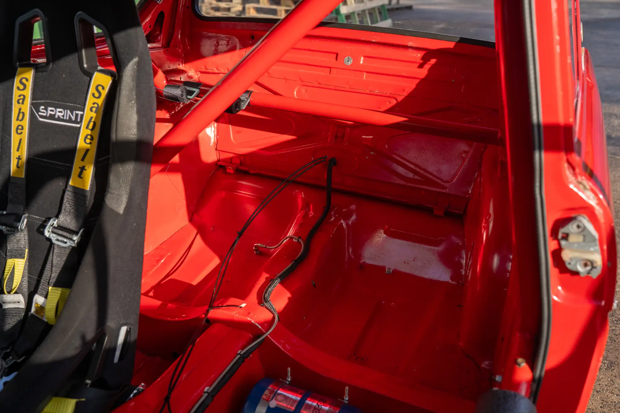 1968 Ford Anglia Super 1200-For Sale