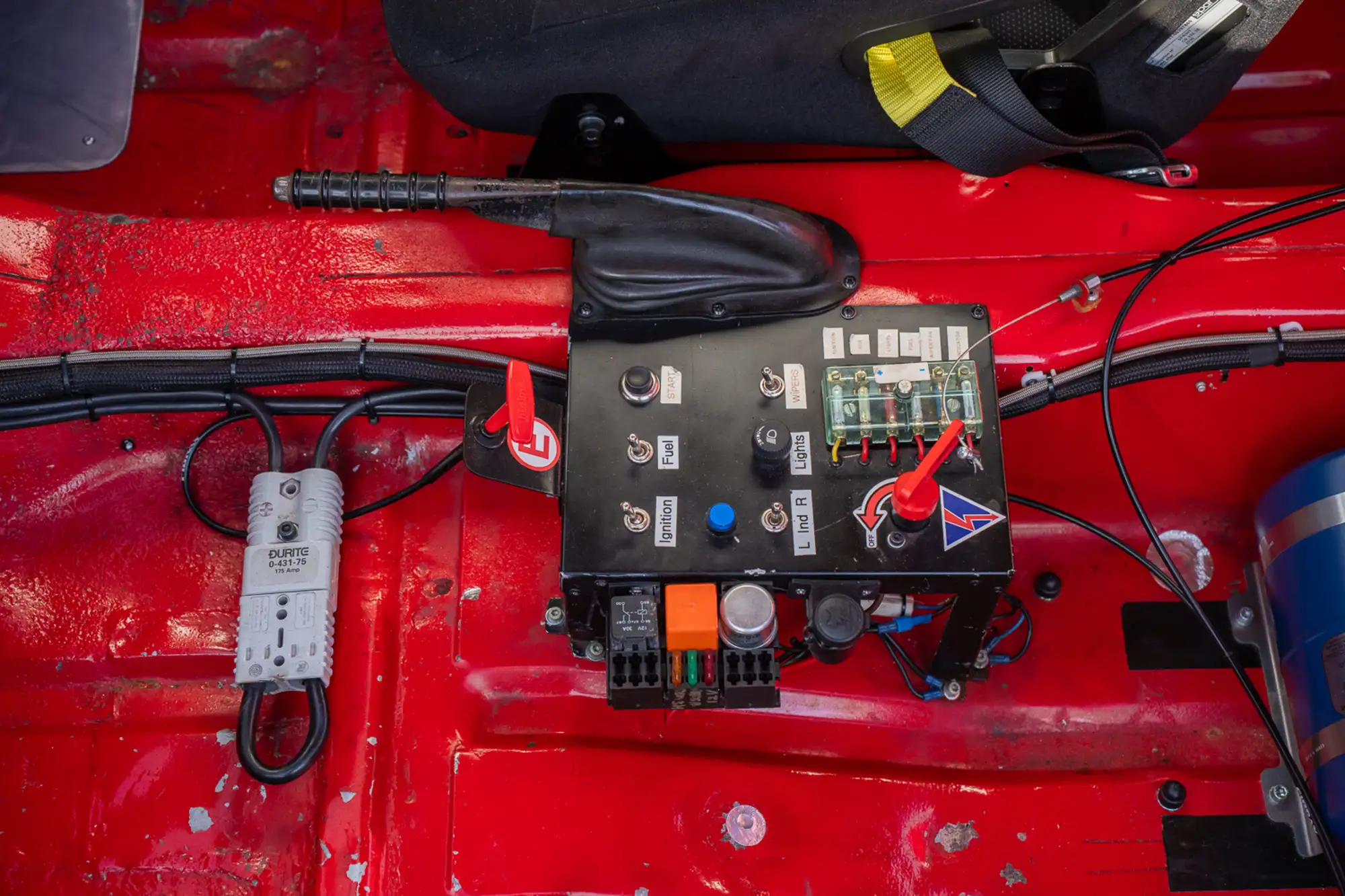 1968 Ford Anglia Super 1200-For Sale