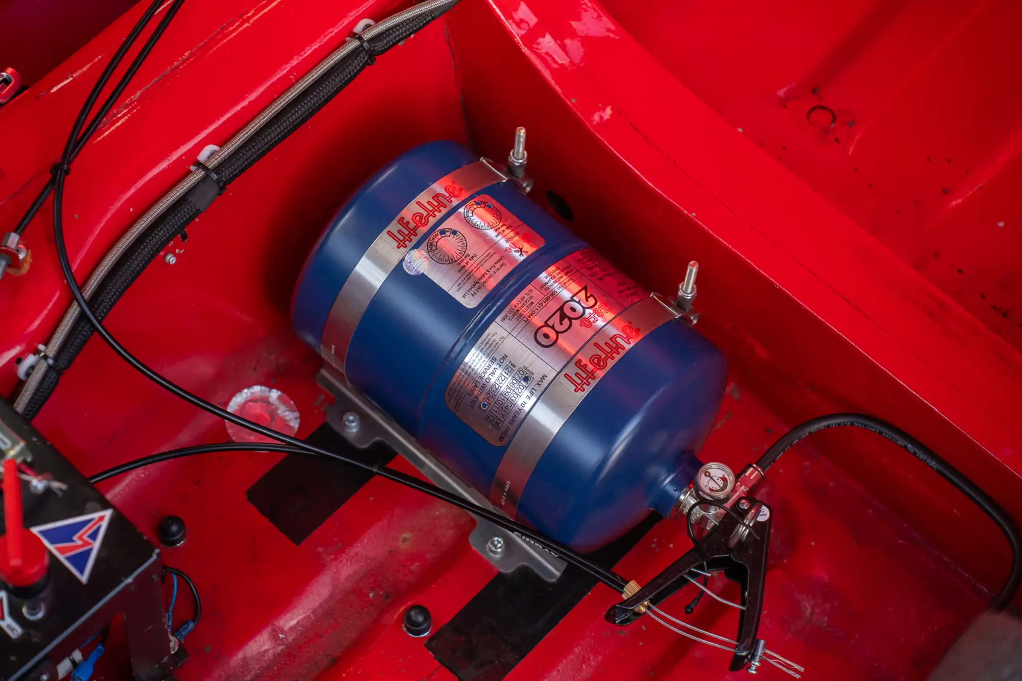 1968 Ford Anglia Super 1200-For Sale