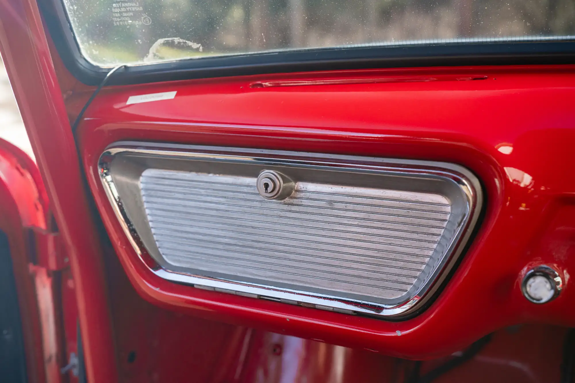 1968 Ford Anglia Super 1200-For Sale