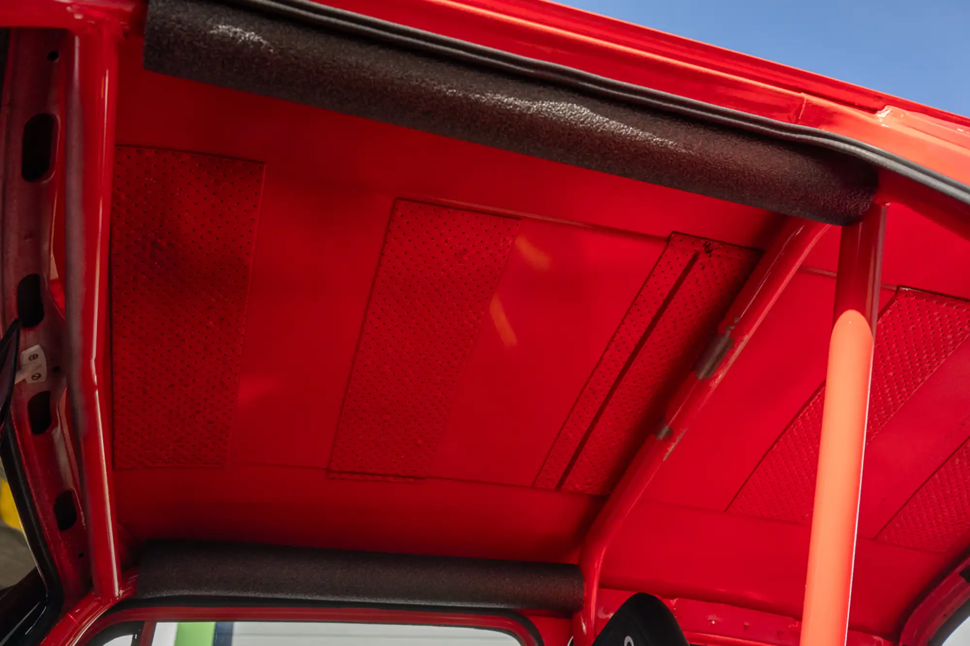 1968 Ford Anglia Super 1200-For Sale