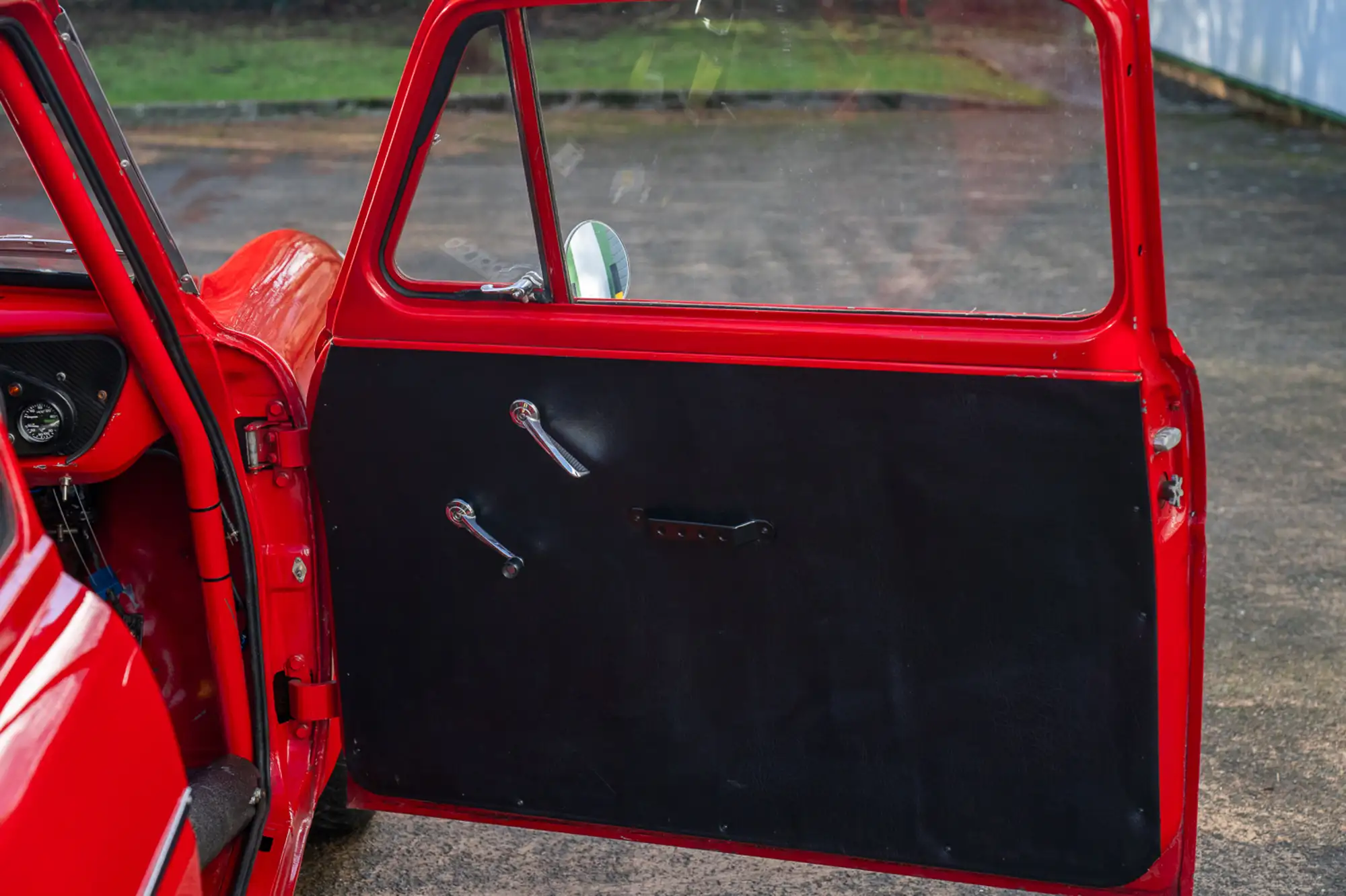 1968 Ford Anglia Super 1200-For Sale