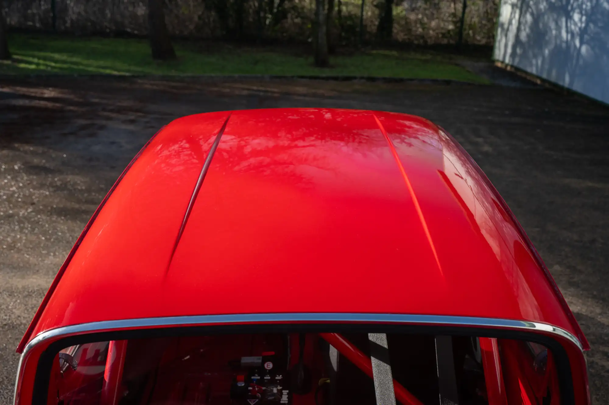 1968 Ford Anglia Super 1200-For Sale