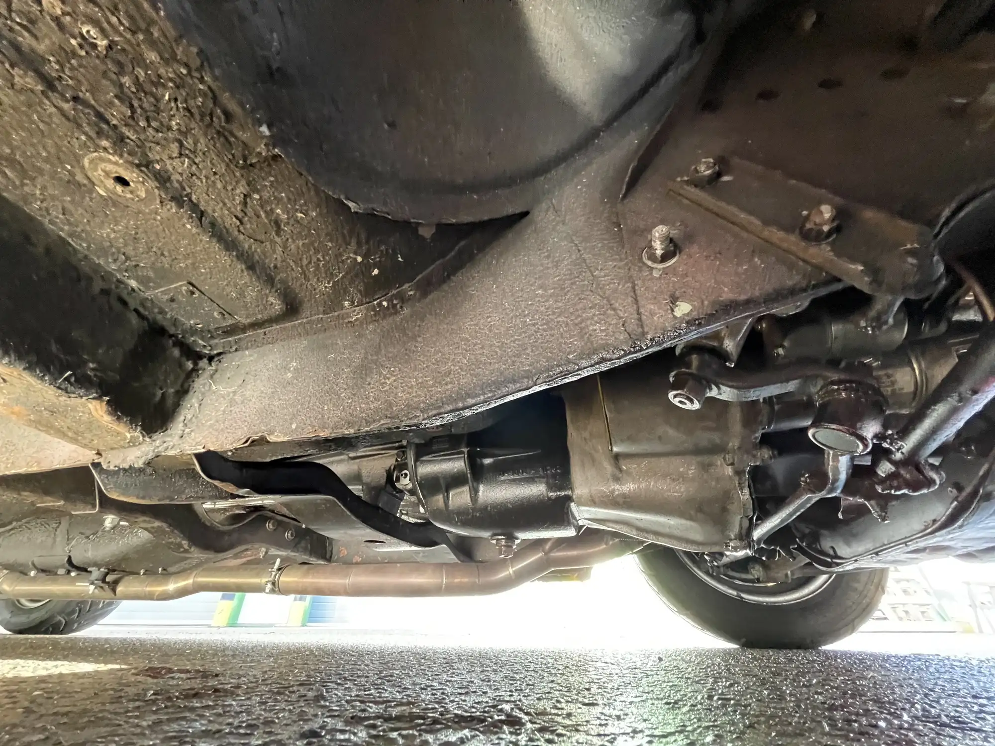 1968 Ford Anglia Super 1200-For Sale