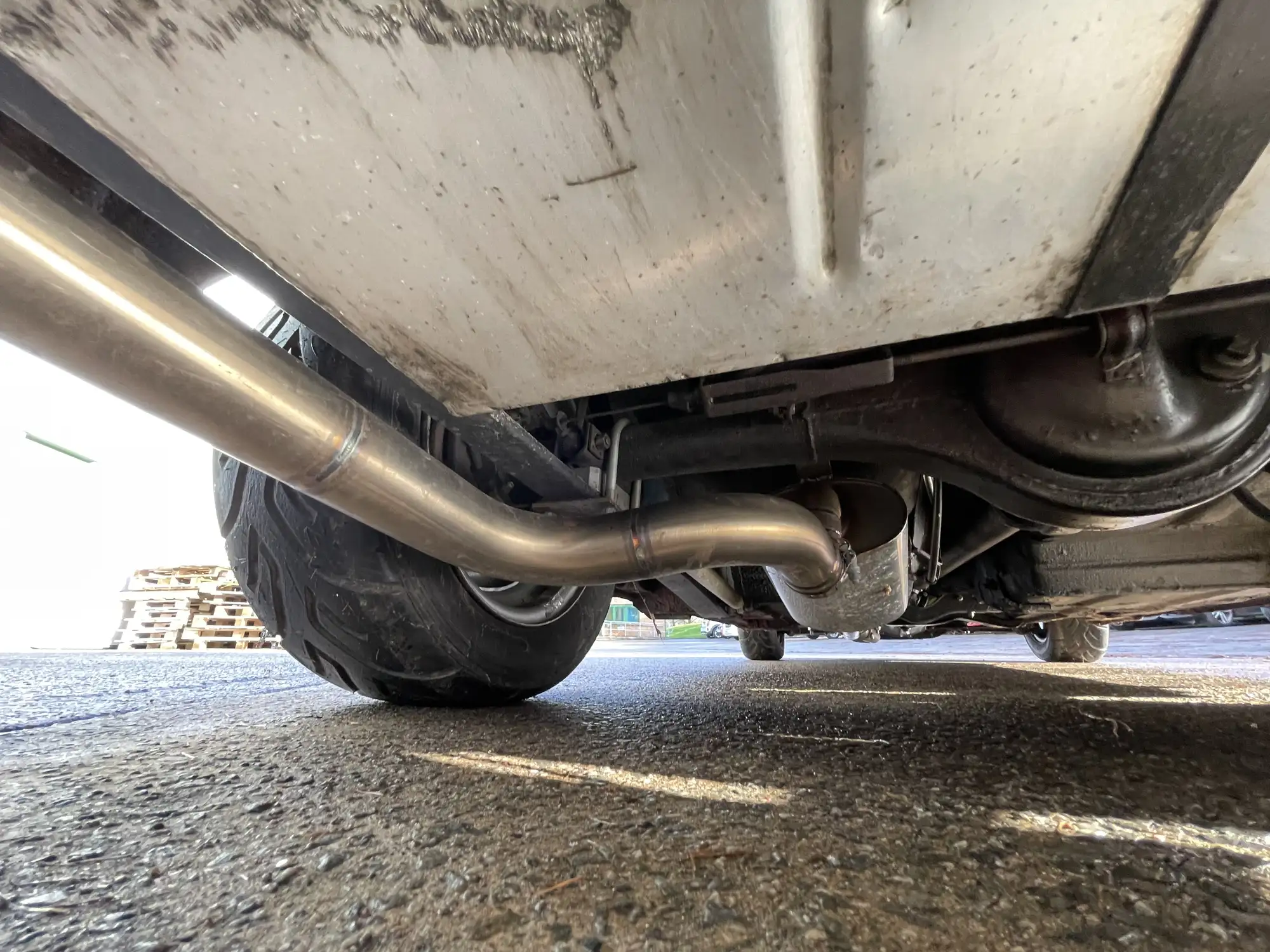 1968 Ford Anglia Super 1200-For Sale