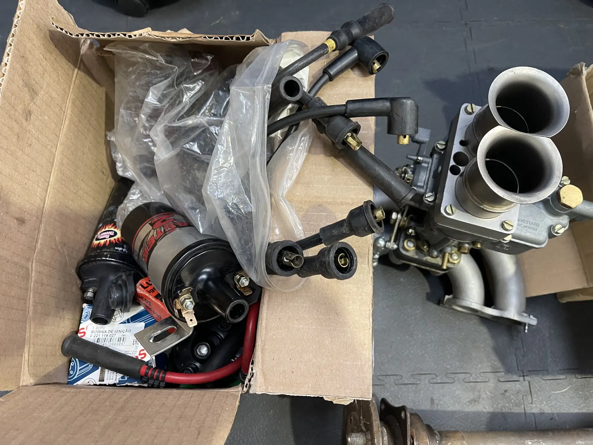 1968 Ford Anglia Super 1200-For Sale