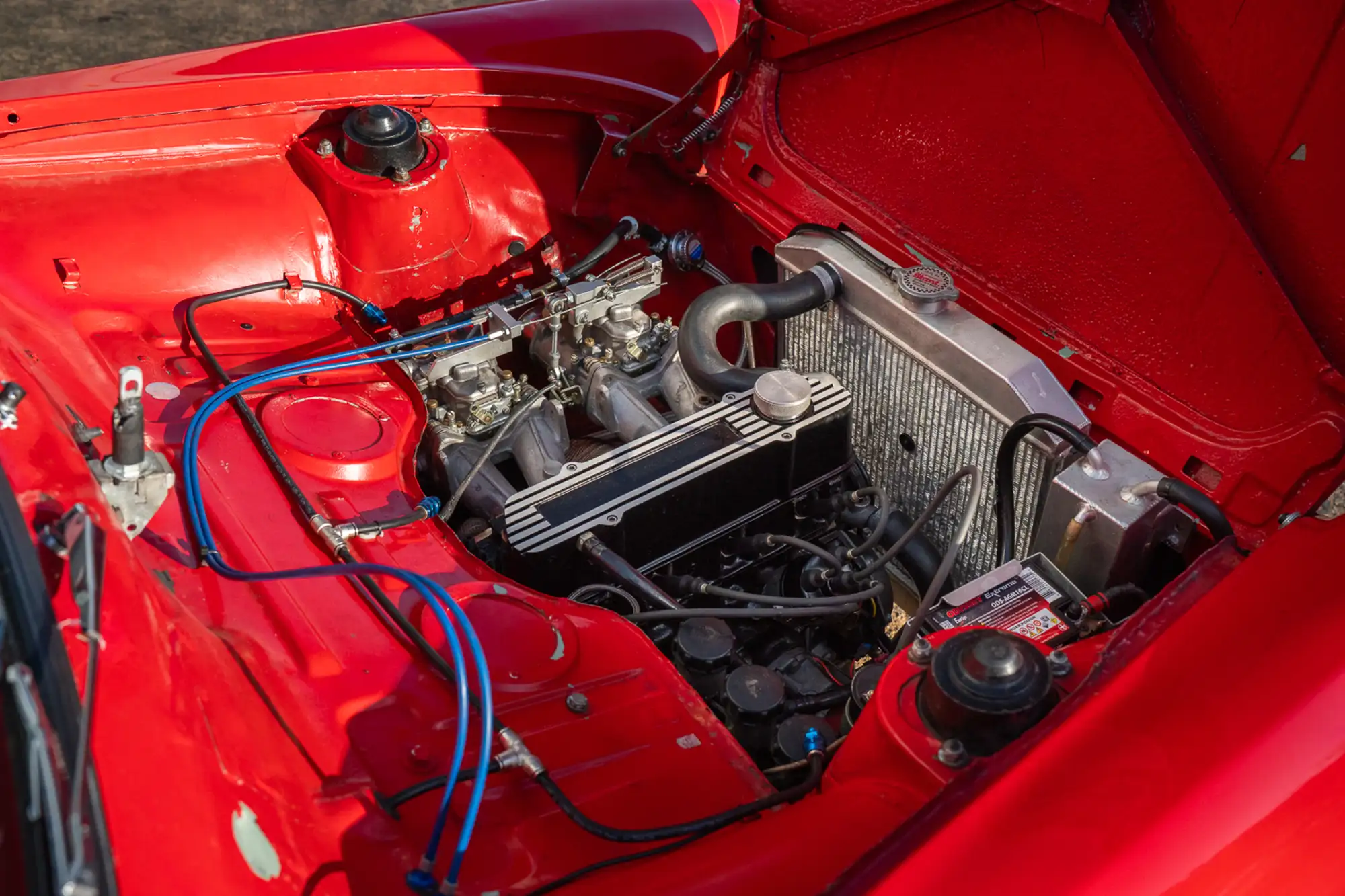 1968 Ford Anglia Super 1200-For Sale