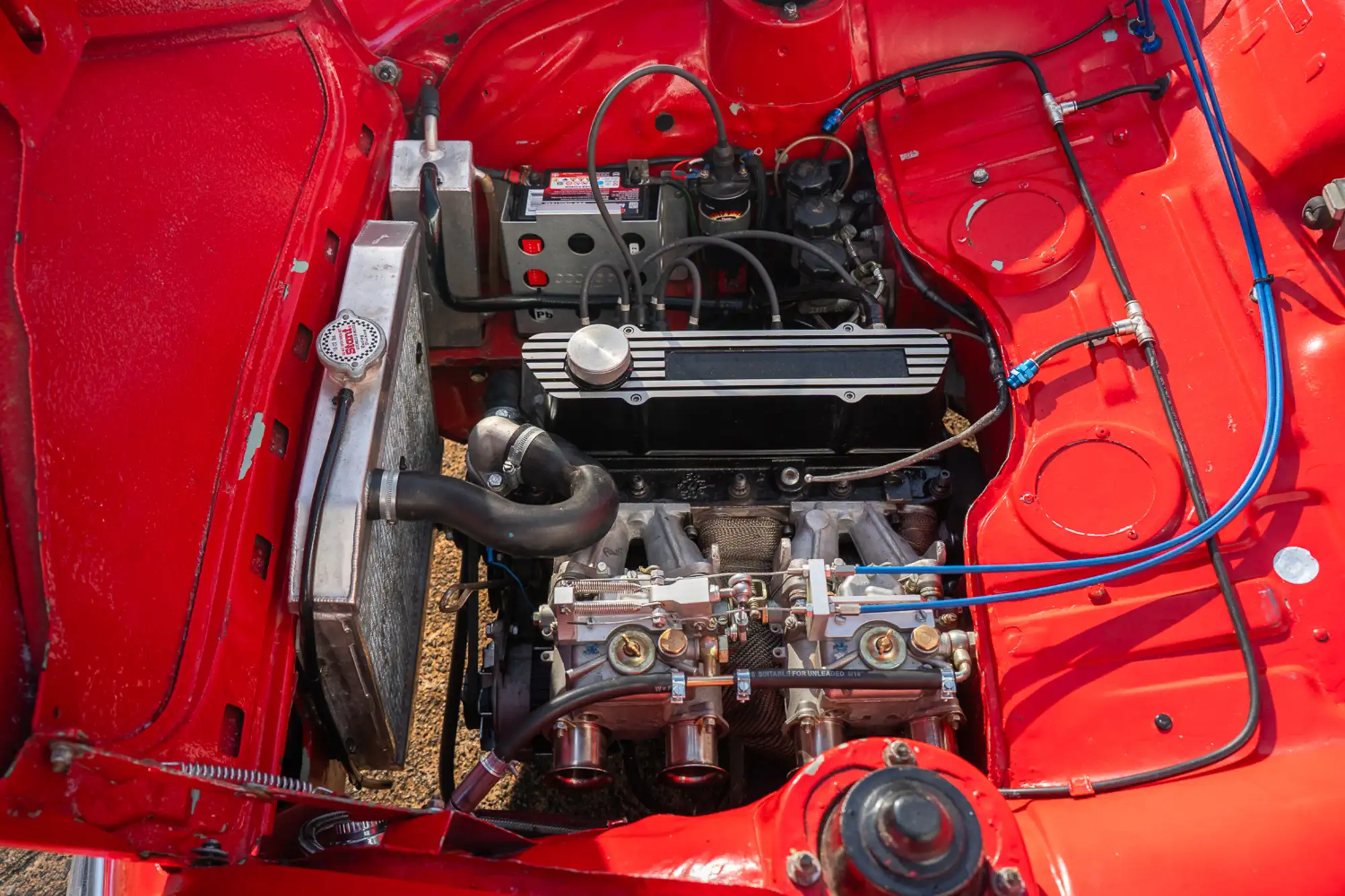 1968 Ford Anglia Super 1200-For Sale