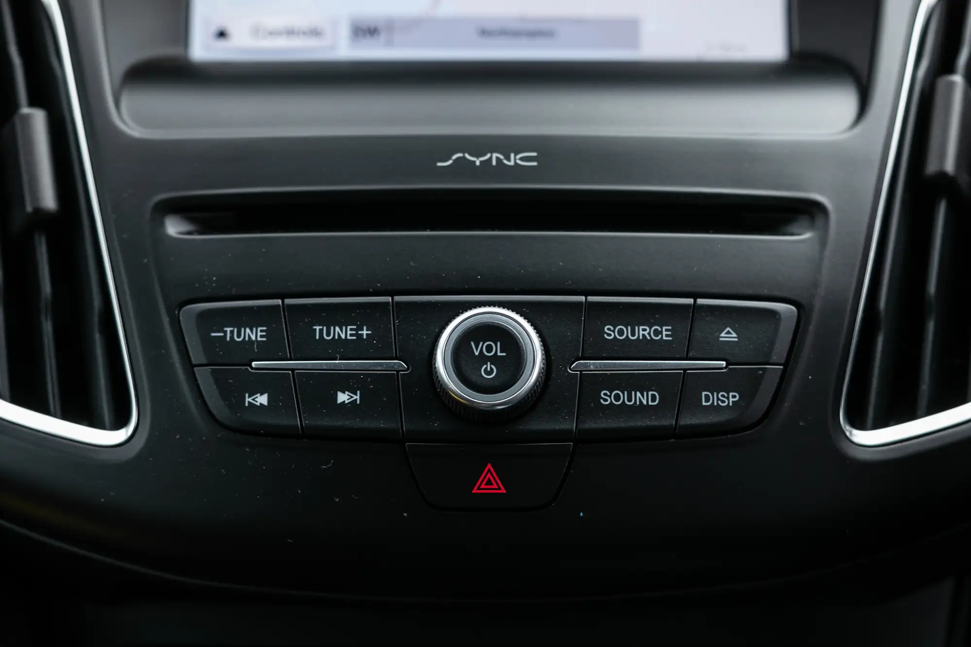 2018 Ford Focus RS Mk3 - 2,700 Miles-For Sale