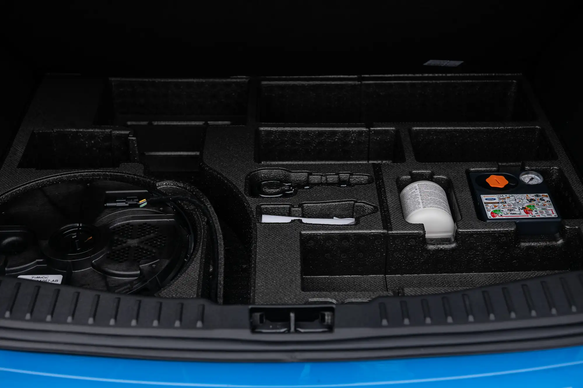 2018 Ford Focus RS Mk3 - 2,700 Miles-For Sale