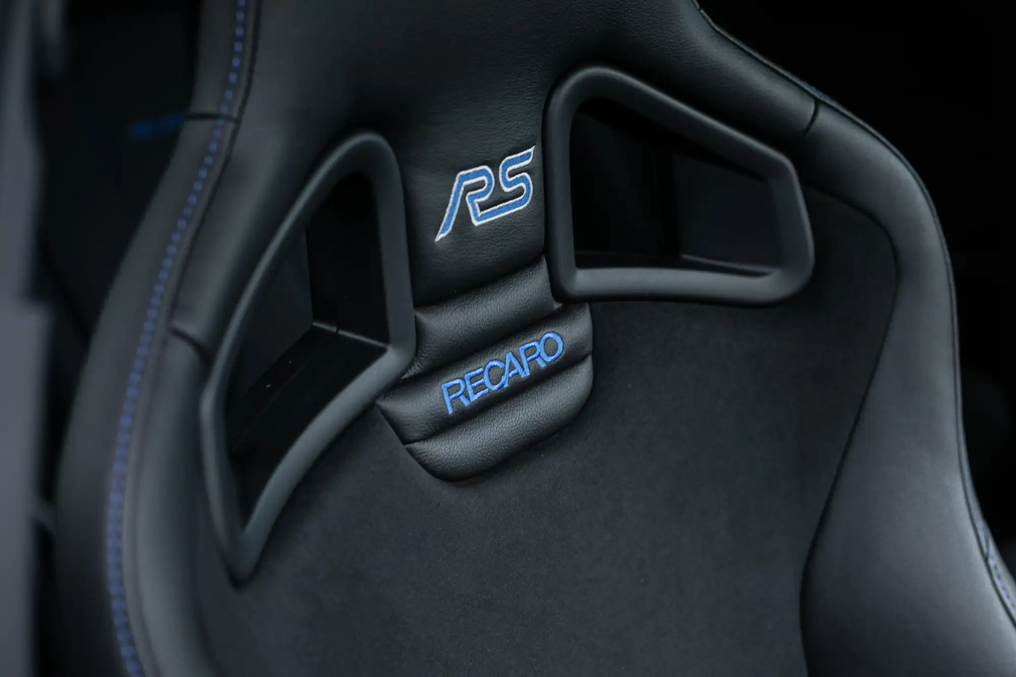 2018 Ford Focus RS Mk3 - 2,700 Miles-For Sale